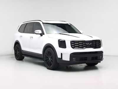 2024 Kia Telluride SX Prestige X-Line
