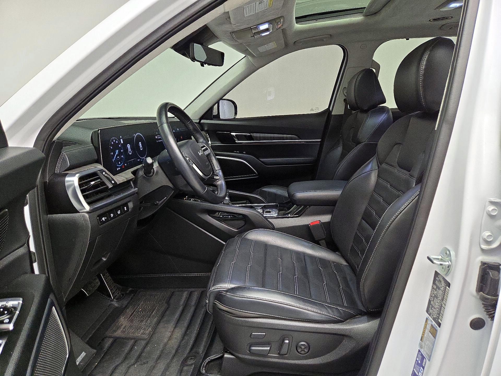 Thumbnail: 2024 Kia Telluride - 11