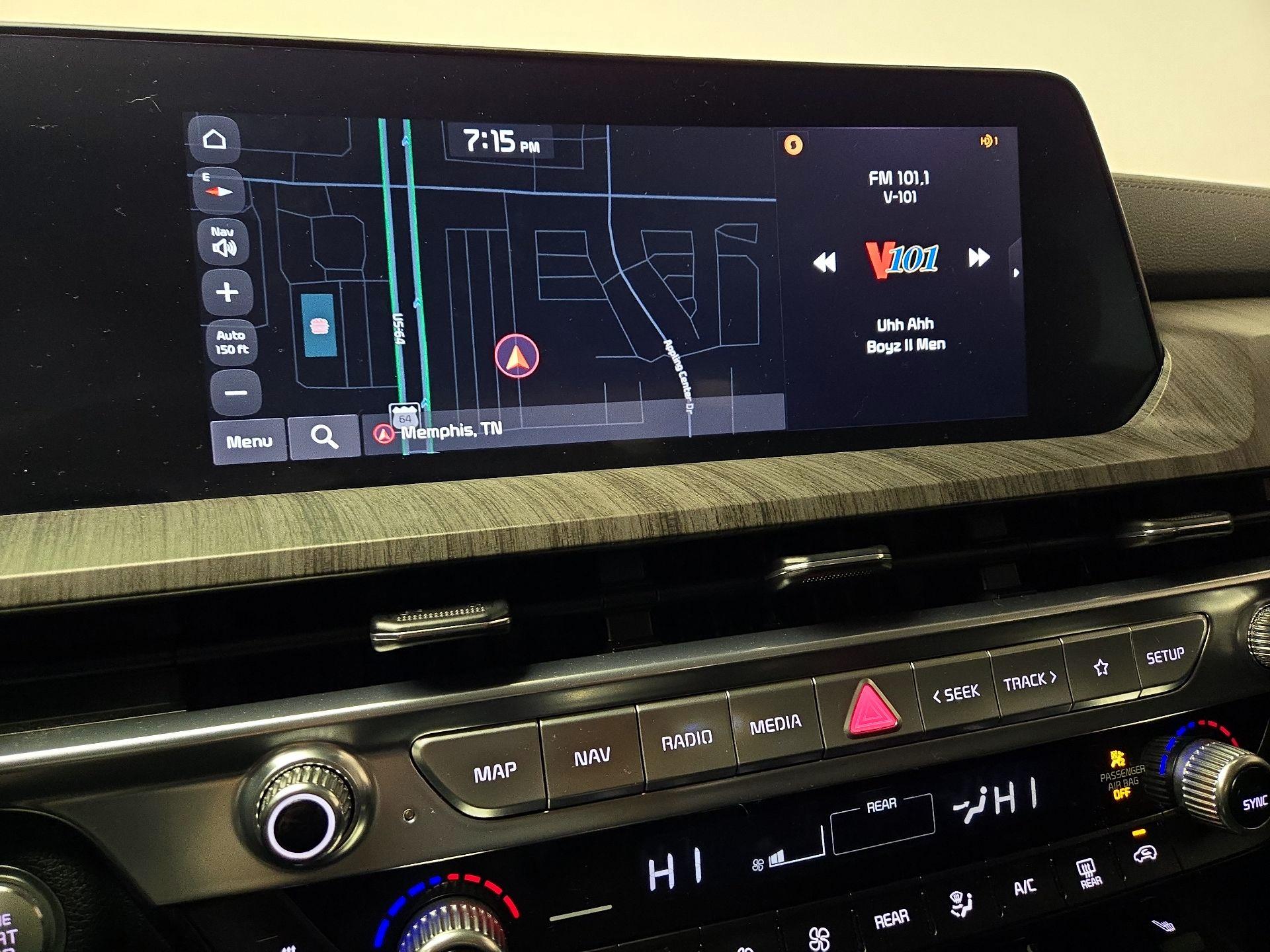 Thumbnail: 2024 Kia Telluride - 14