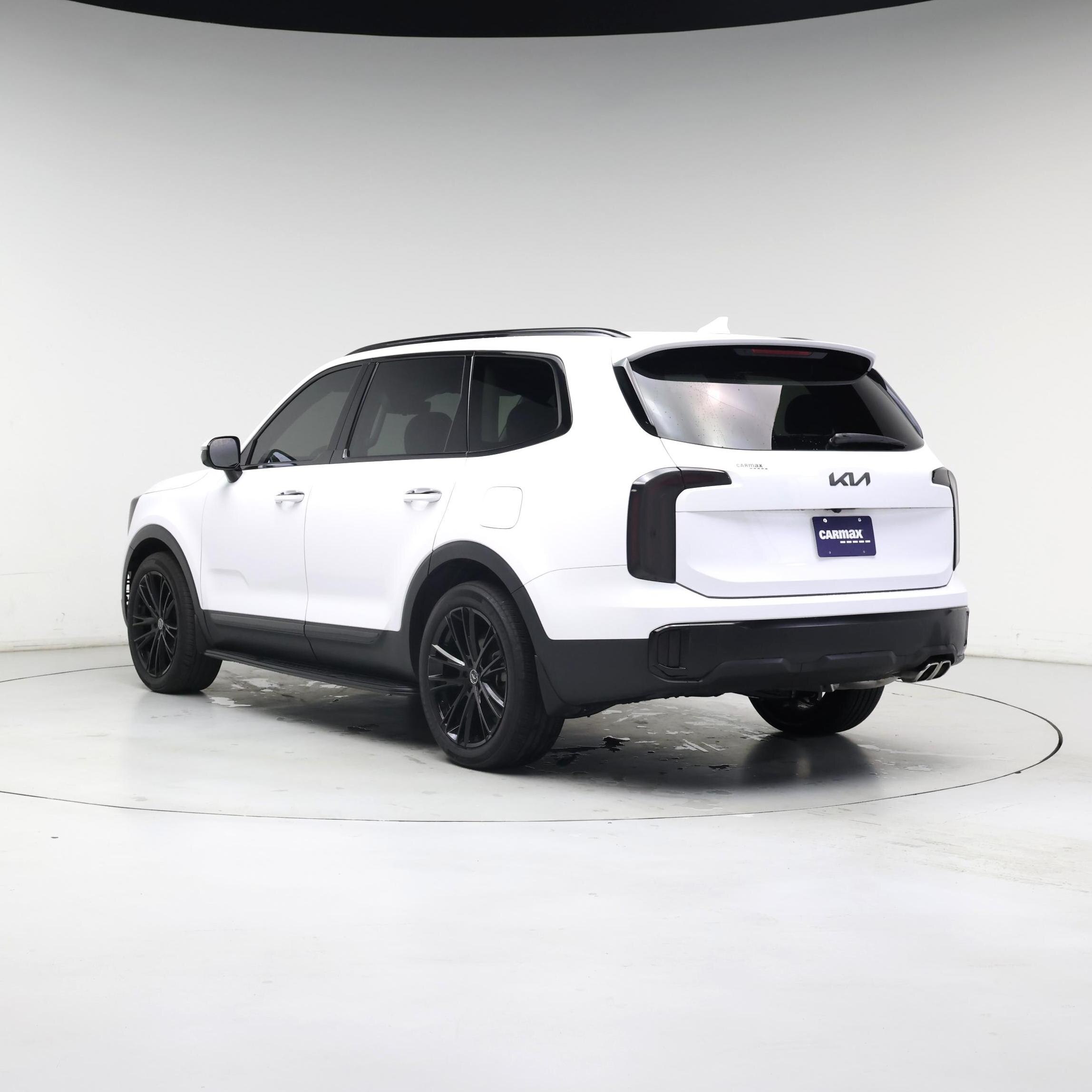 Thumbnail: 2024 Kia Telluride - 2