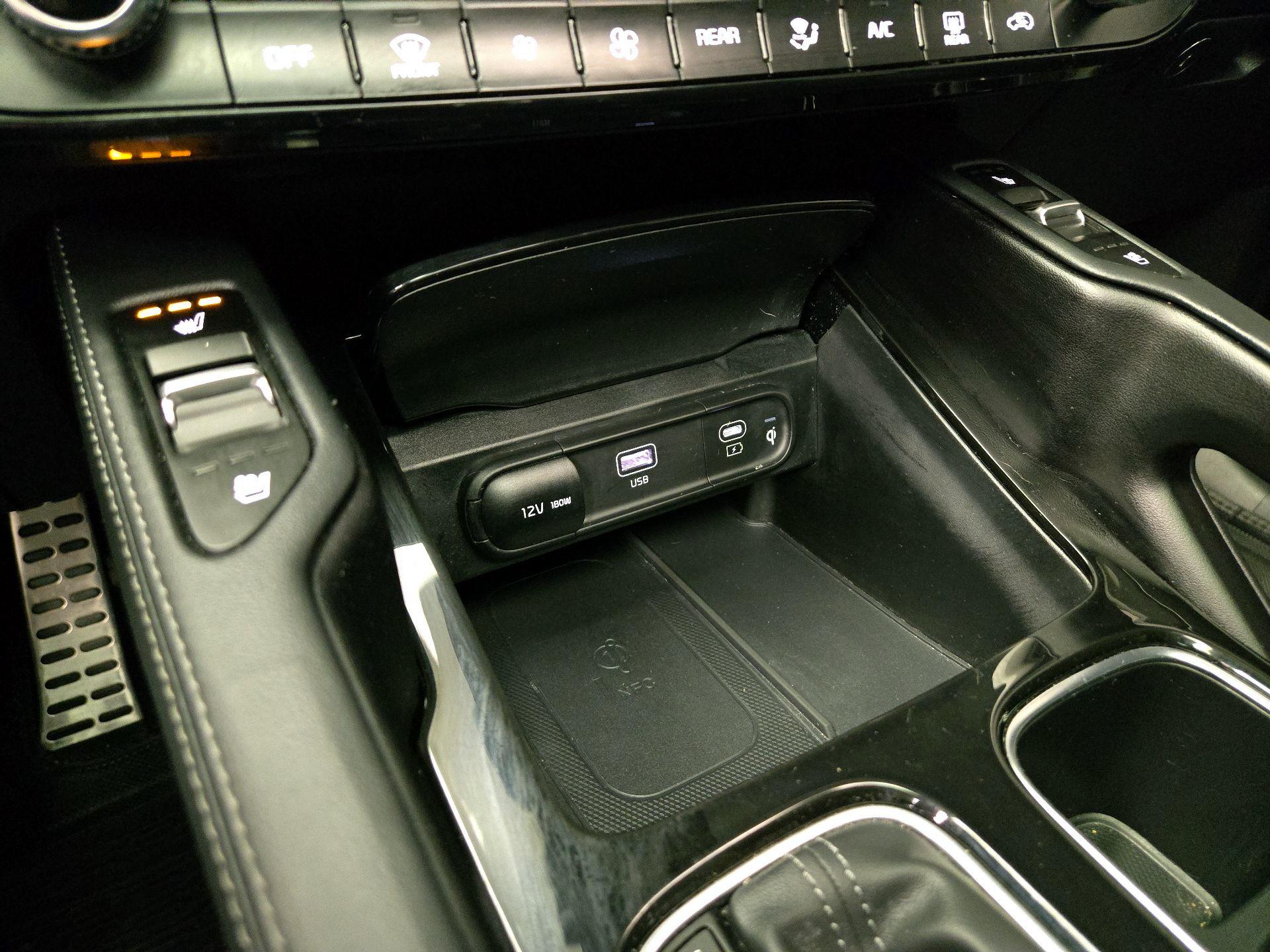 Thumbnail: 2024 Kia Telluride - 19