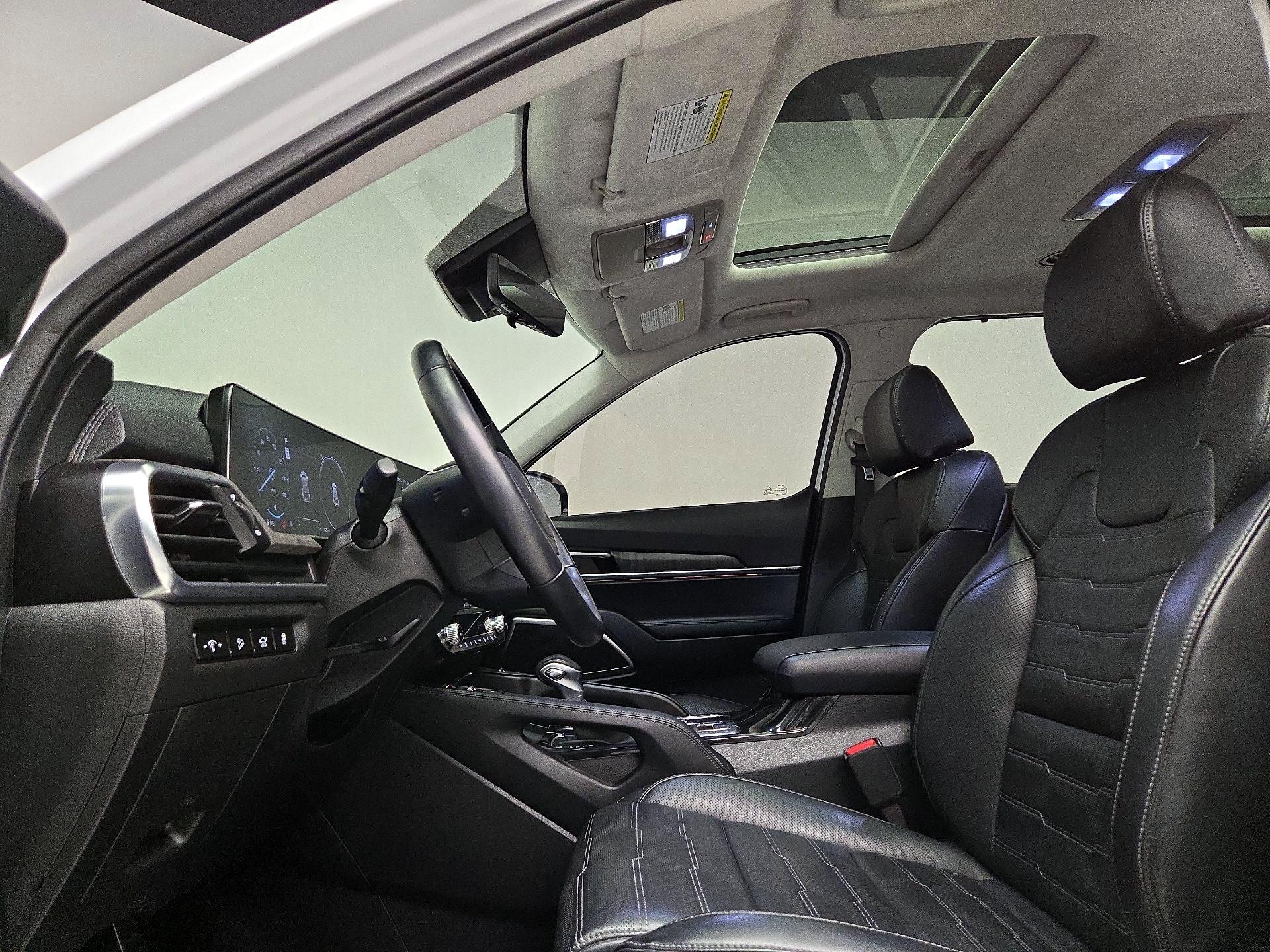 Thumbnail: 2024 Kia Telluride - 20