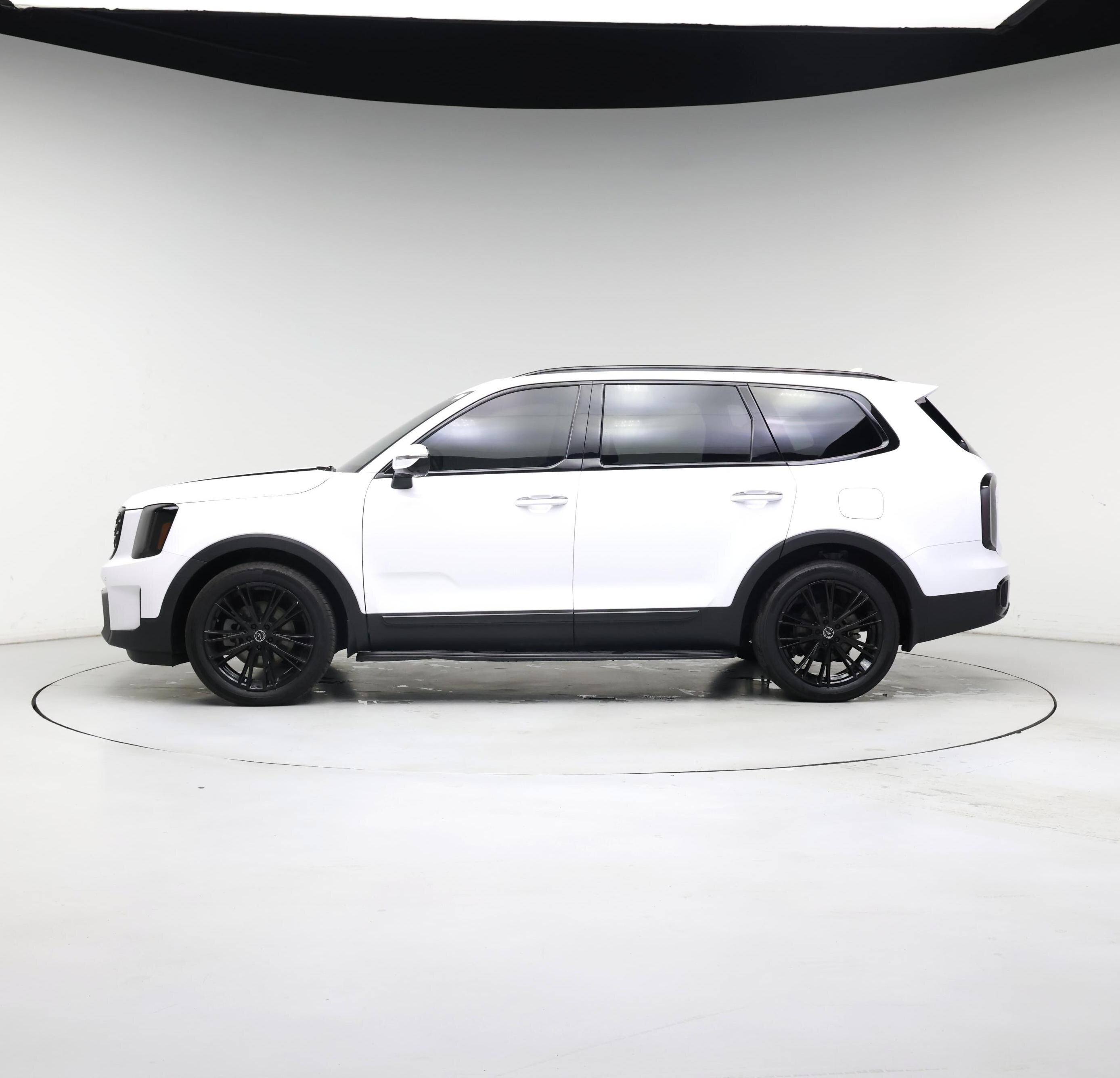 Thumbnail: 2024 Kia Telluride - 3