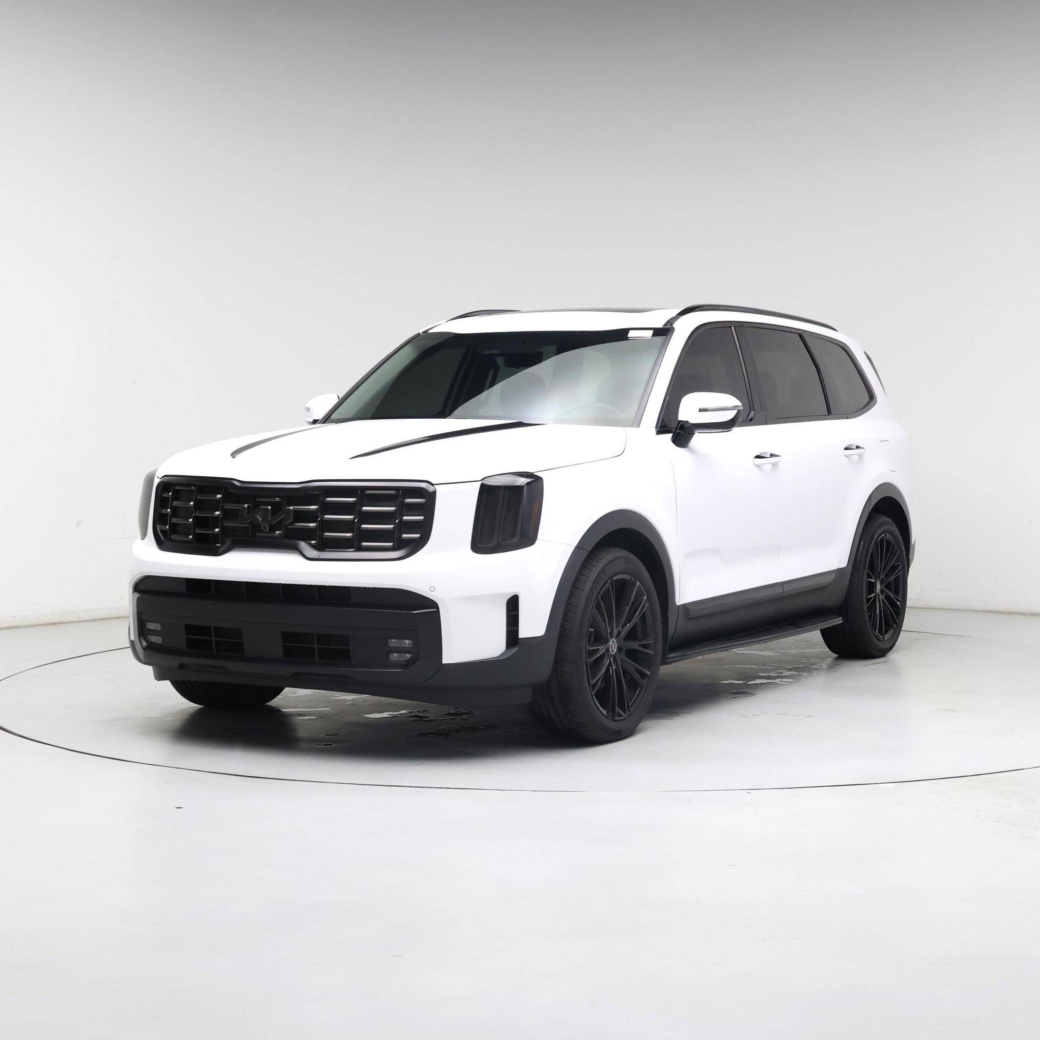 Thumbnail: 2024 Kia Telluride - 4