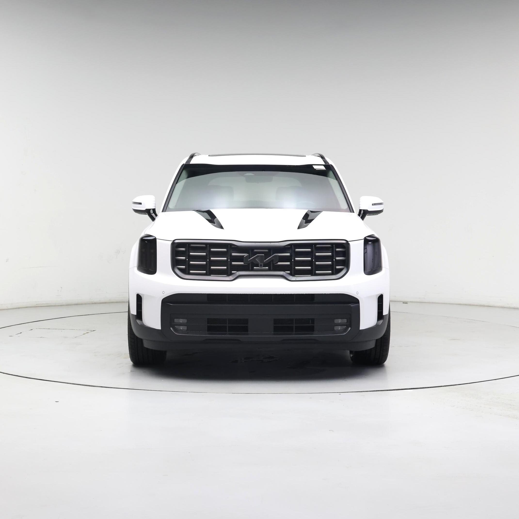 Thumbnail: 2024 Kia Telluride - 5