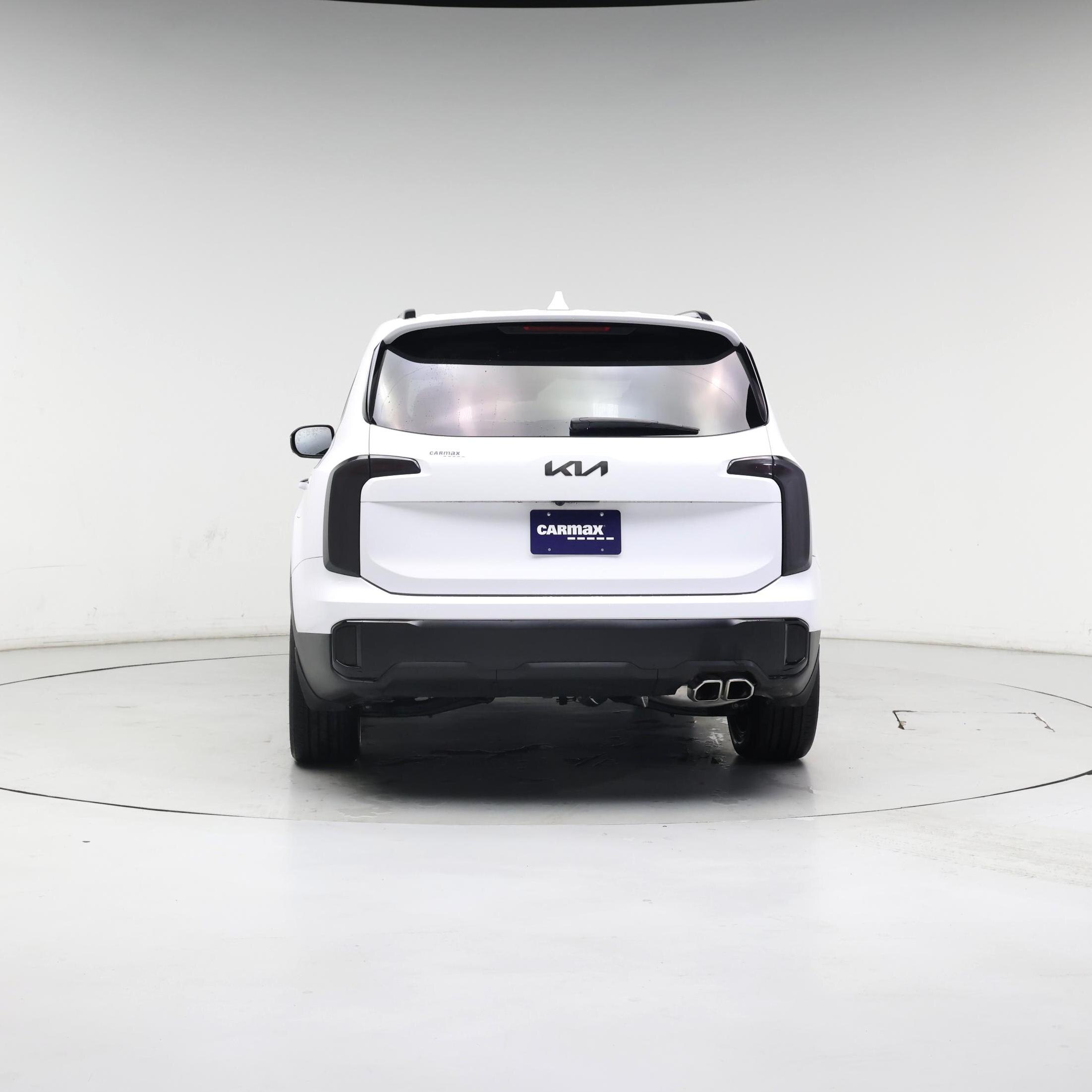 Thumbnail: 2024 Kia Telluride - 6