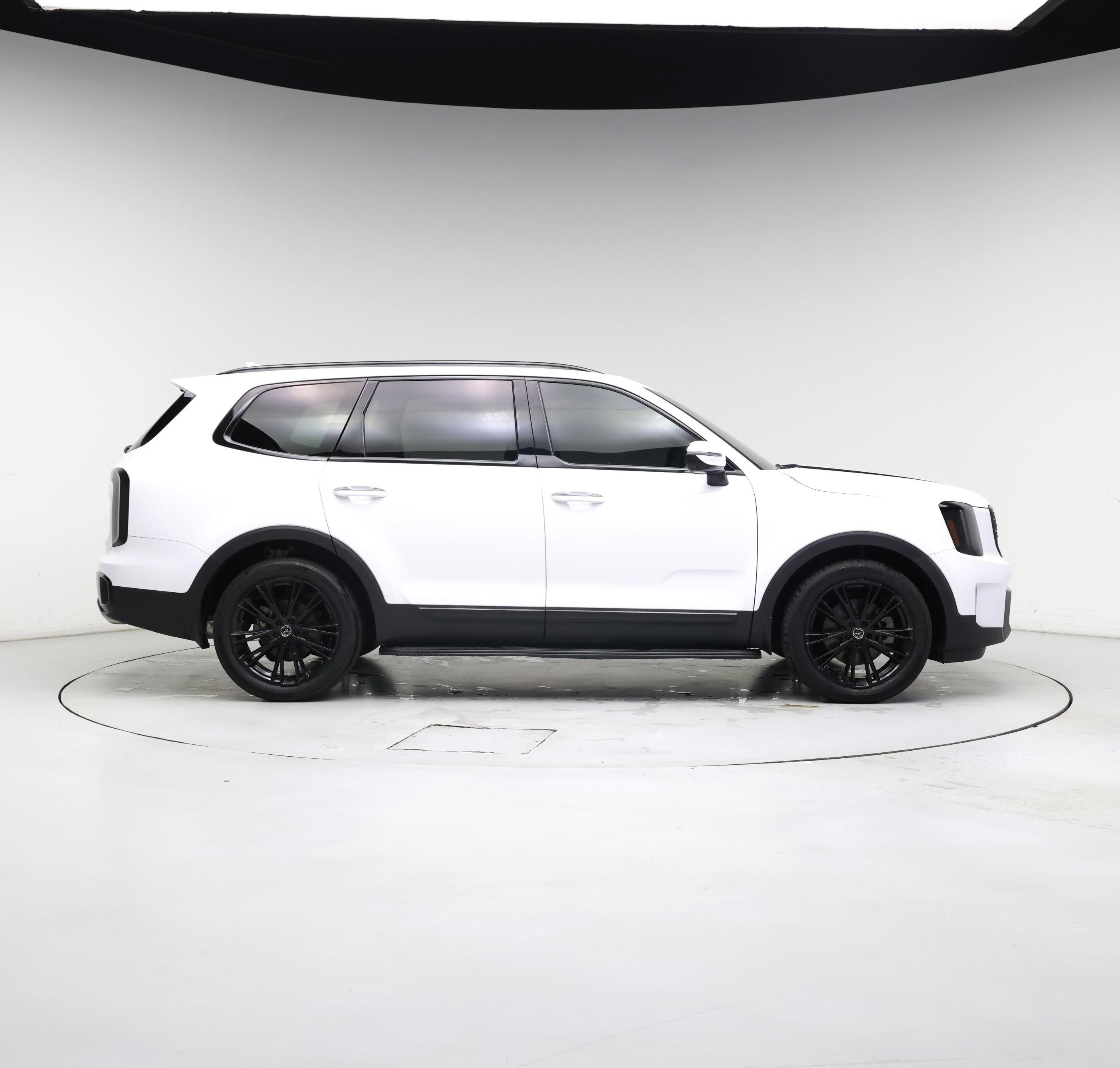Thumbnail: 2024 Kia Telluride - 7