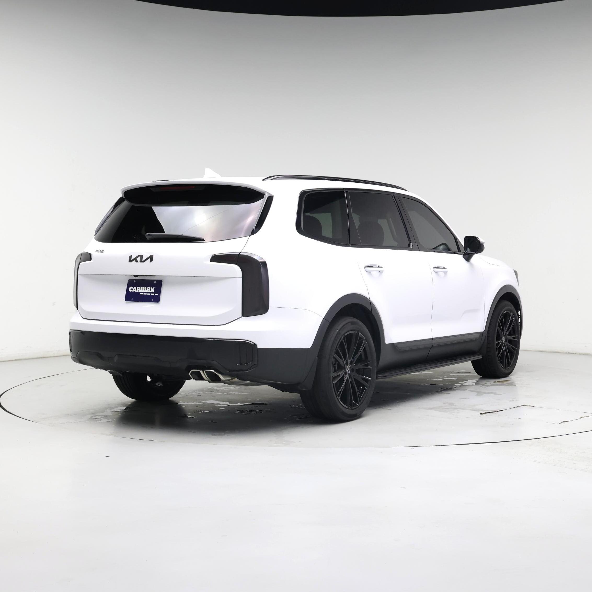 Thumbnail: 2024 Kia Telluride - 8