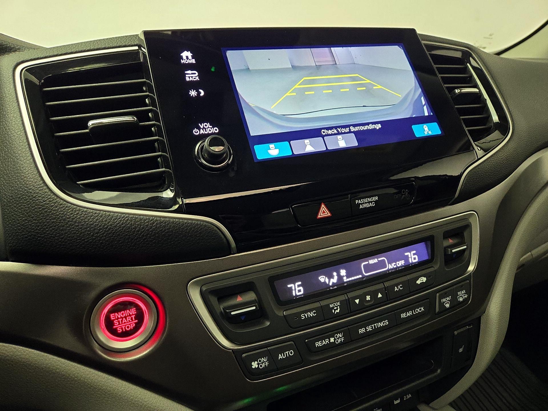 Thumbnail: 2022 Honda Pilot - 14