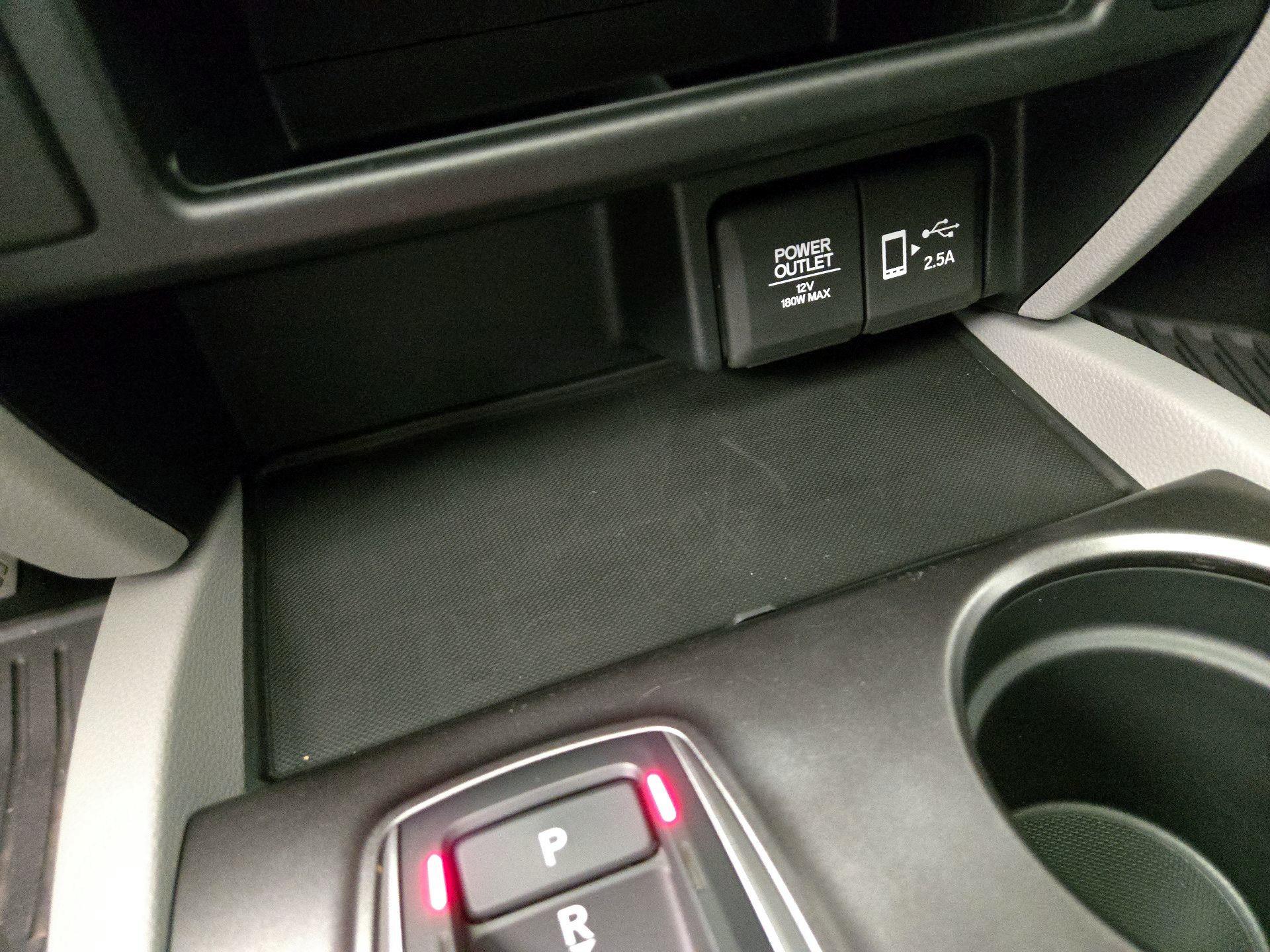 Thumbnail: 2022 Honda Pilot - 18