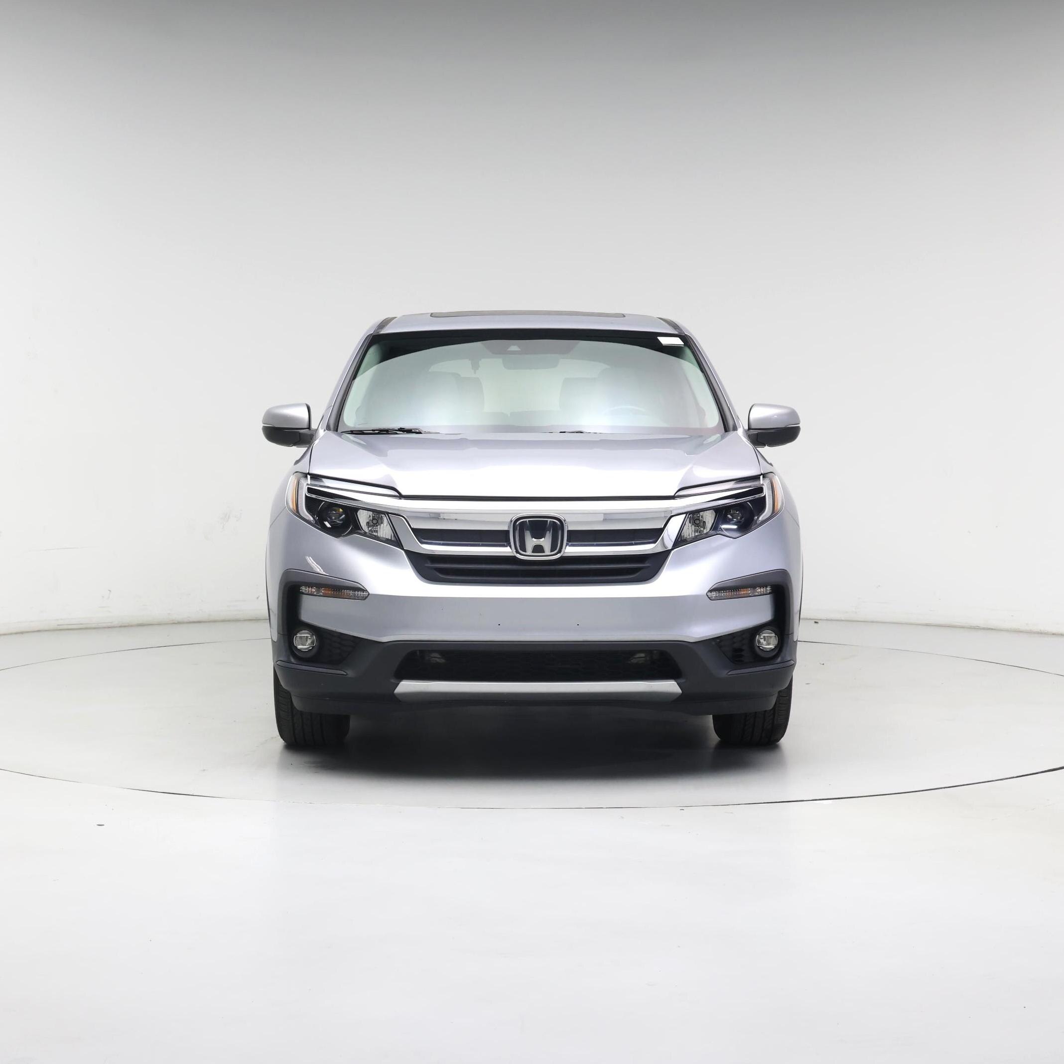 Thumbnail: 2022 Honda Pilot - 5