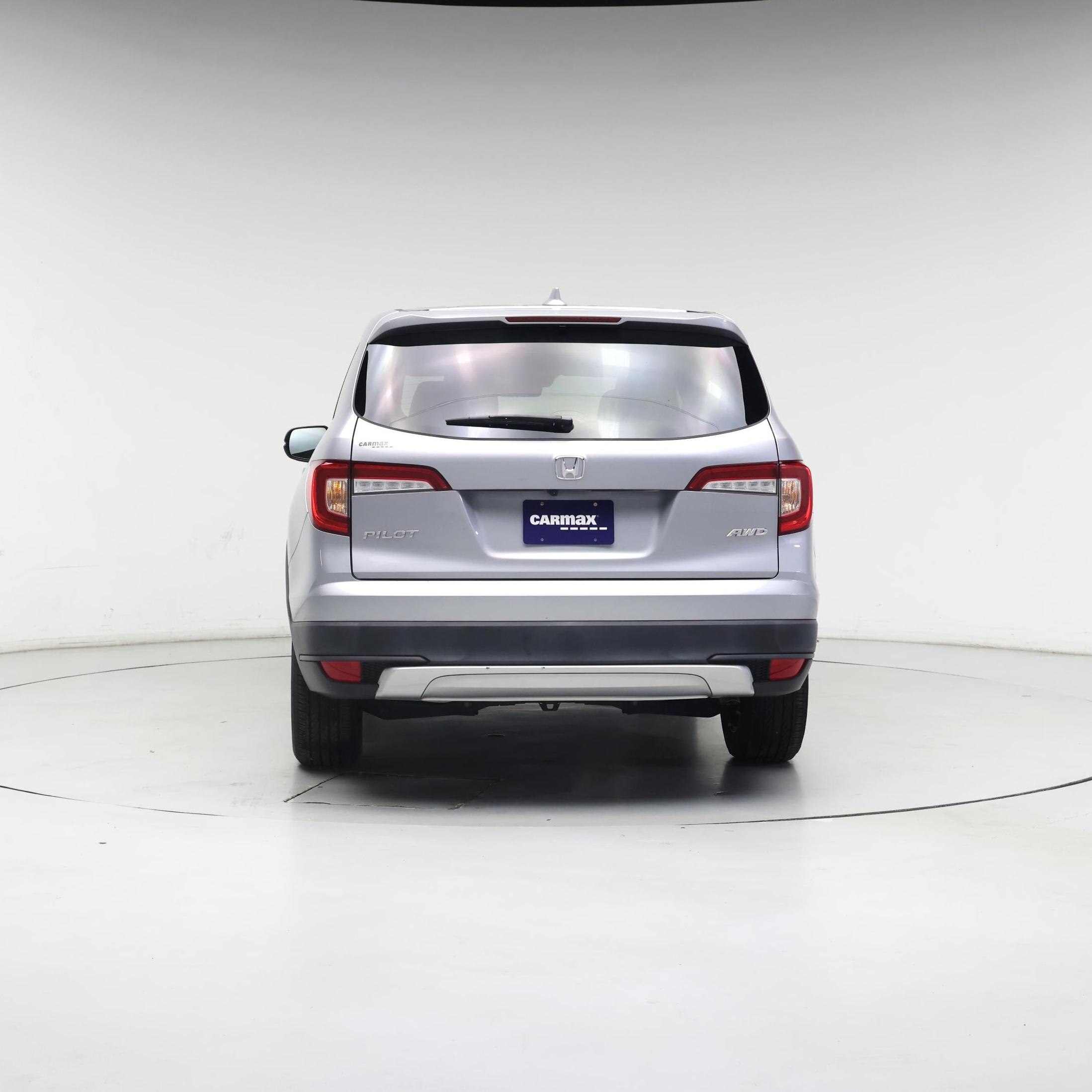 Thumbnail: 2022 Honda Pilot - 6