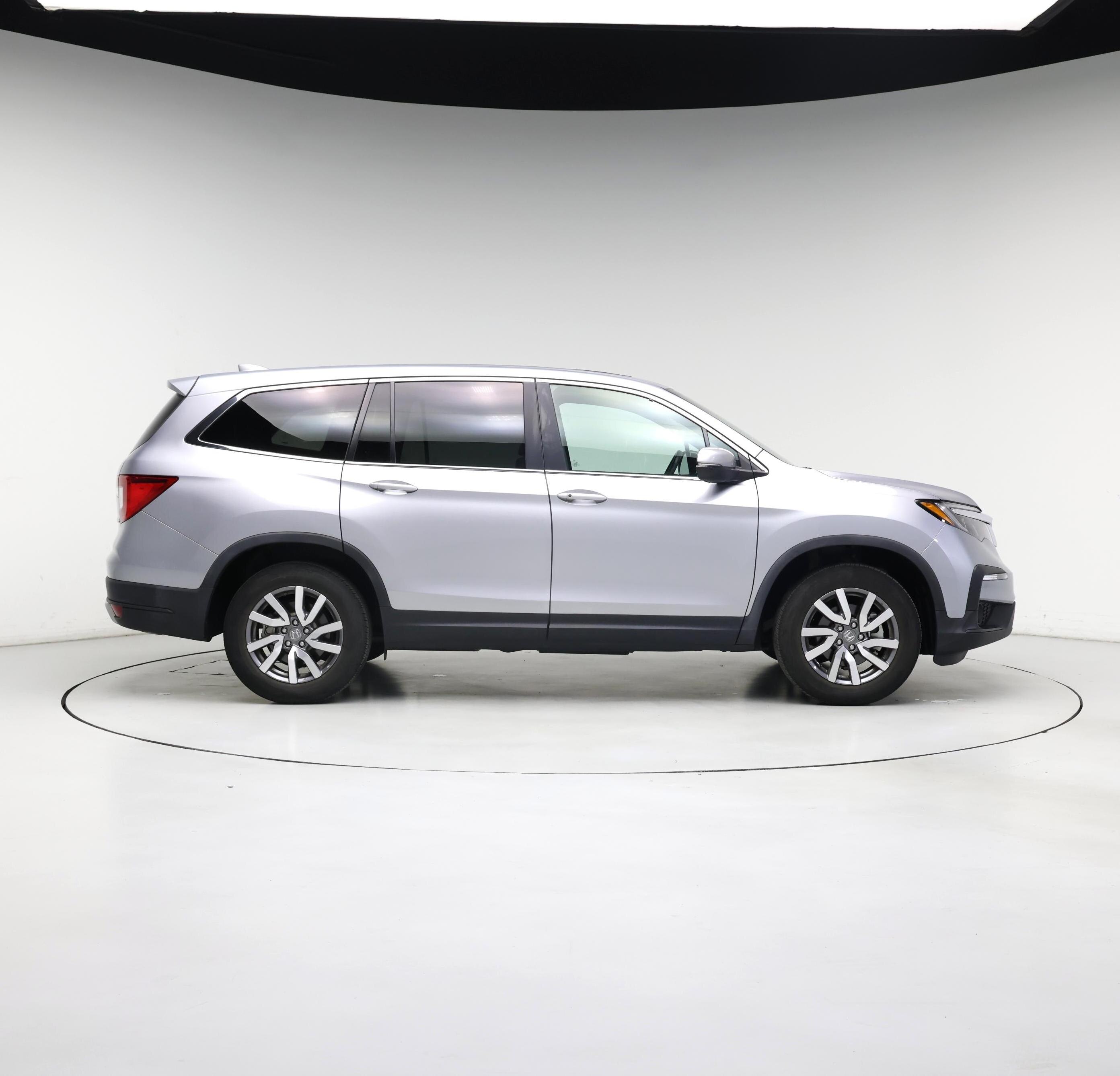 Thumbnail: 2022 Honda Pilot - 7