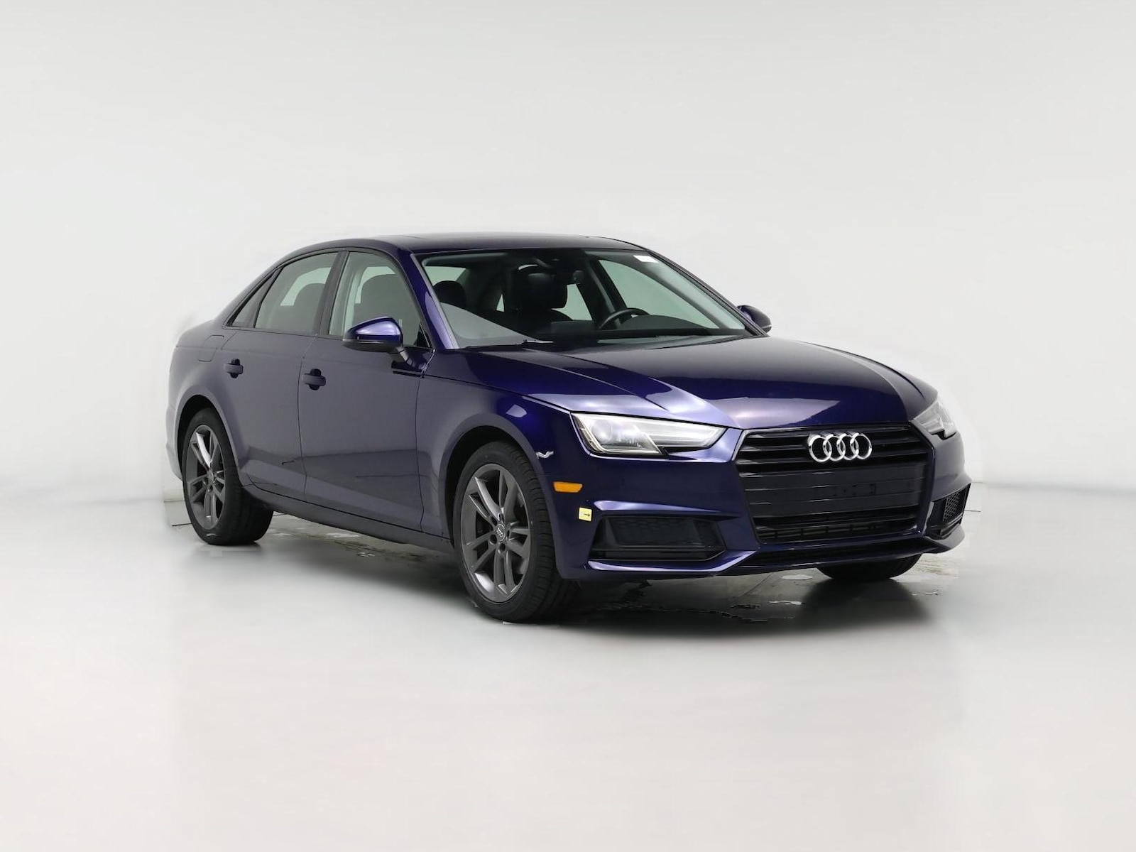 2019 Audi A4 Premium