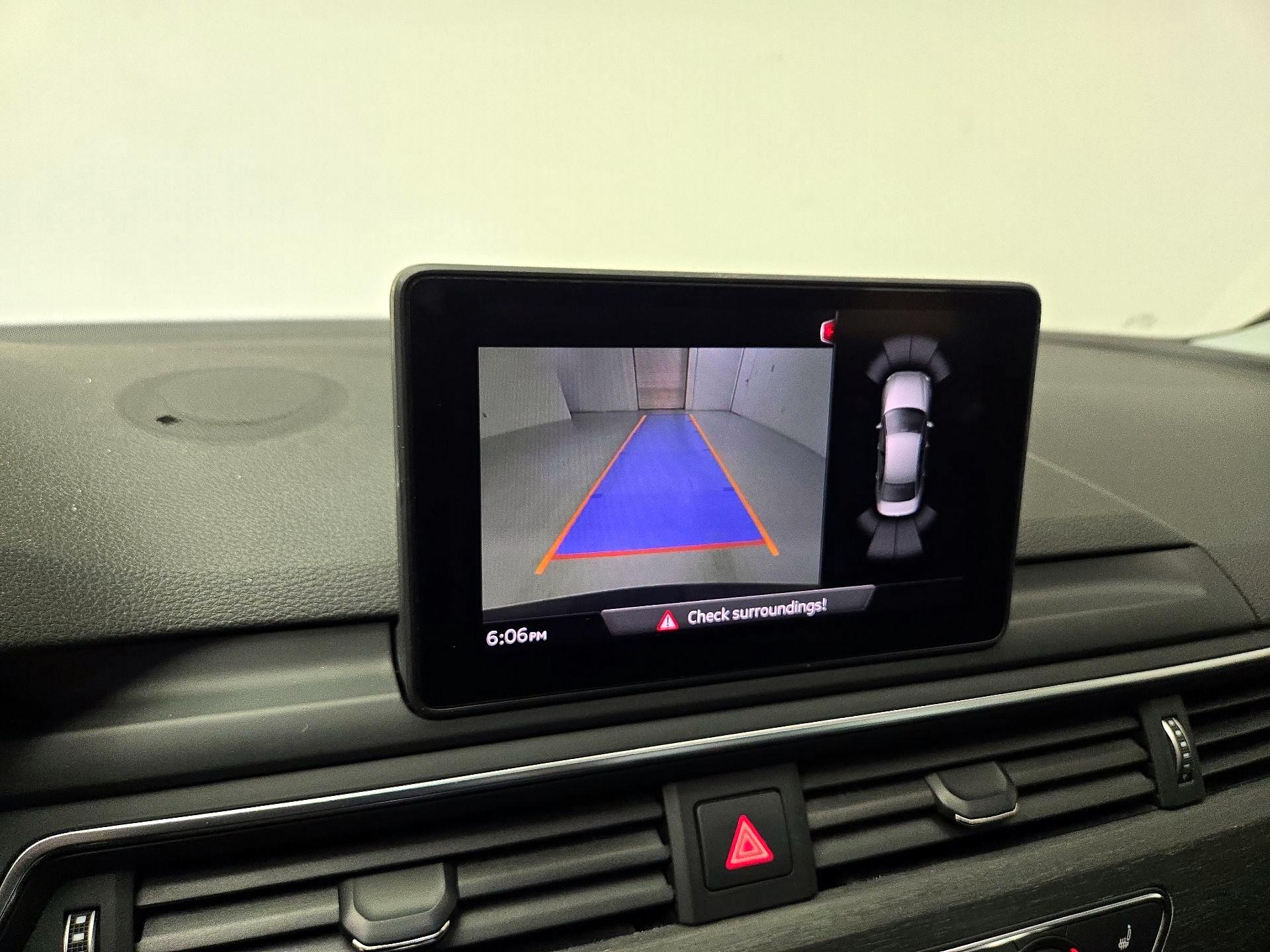 Thumbnail: 2019 Audi A4 - 14