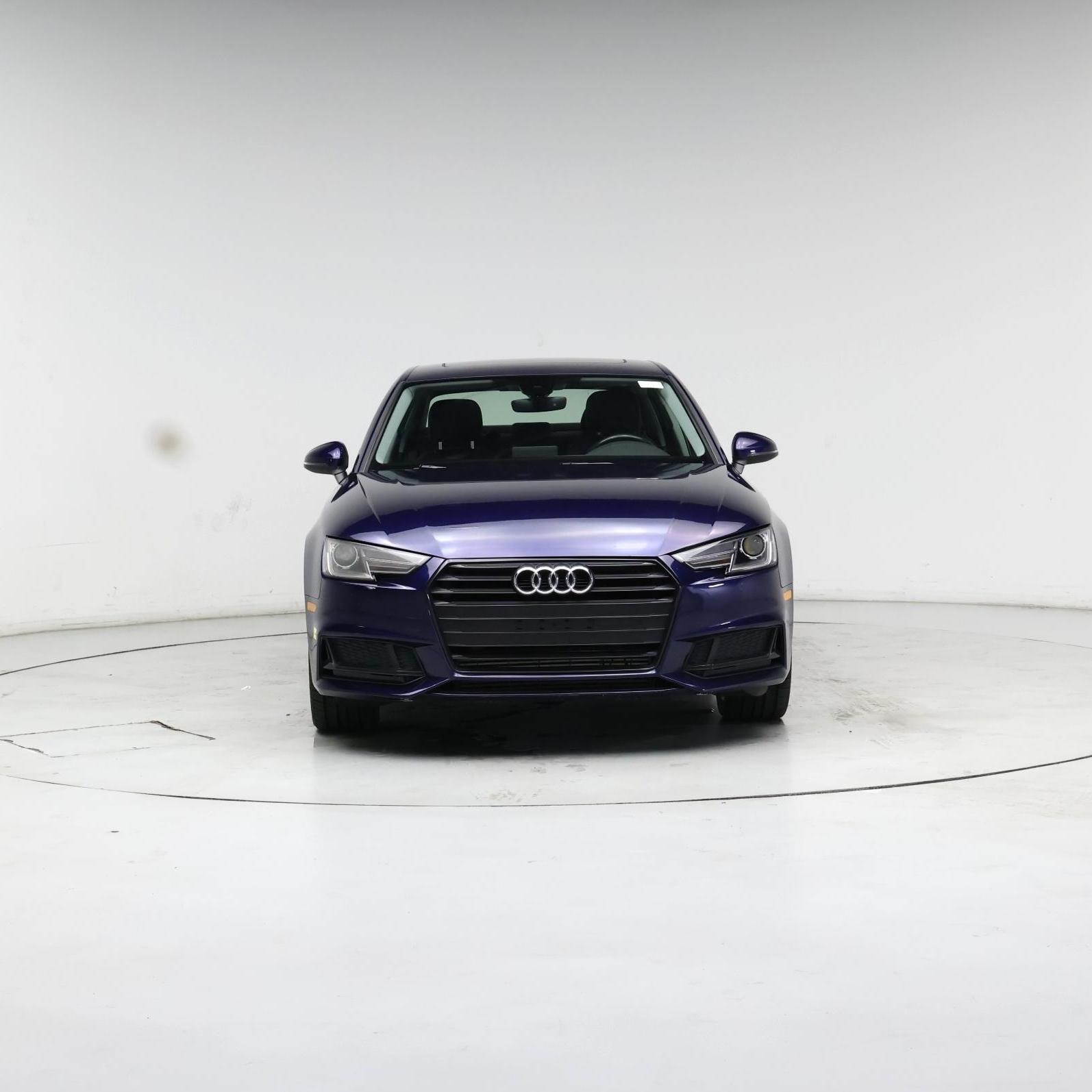 Thumbnail: 2019 Audi A4 - 5