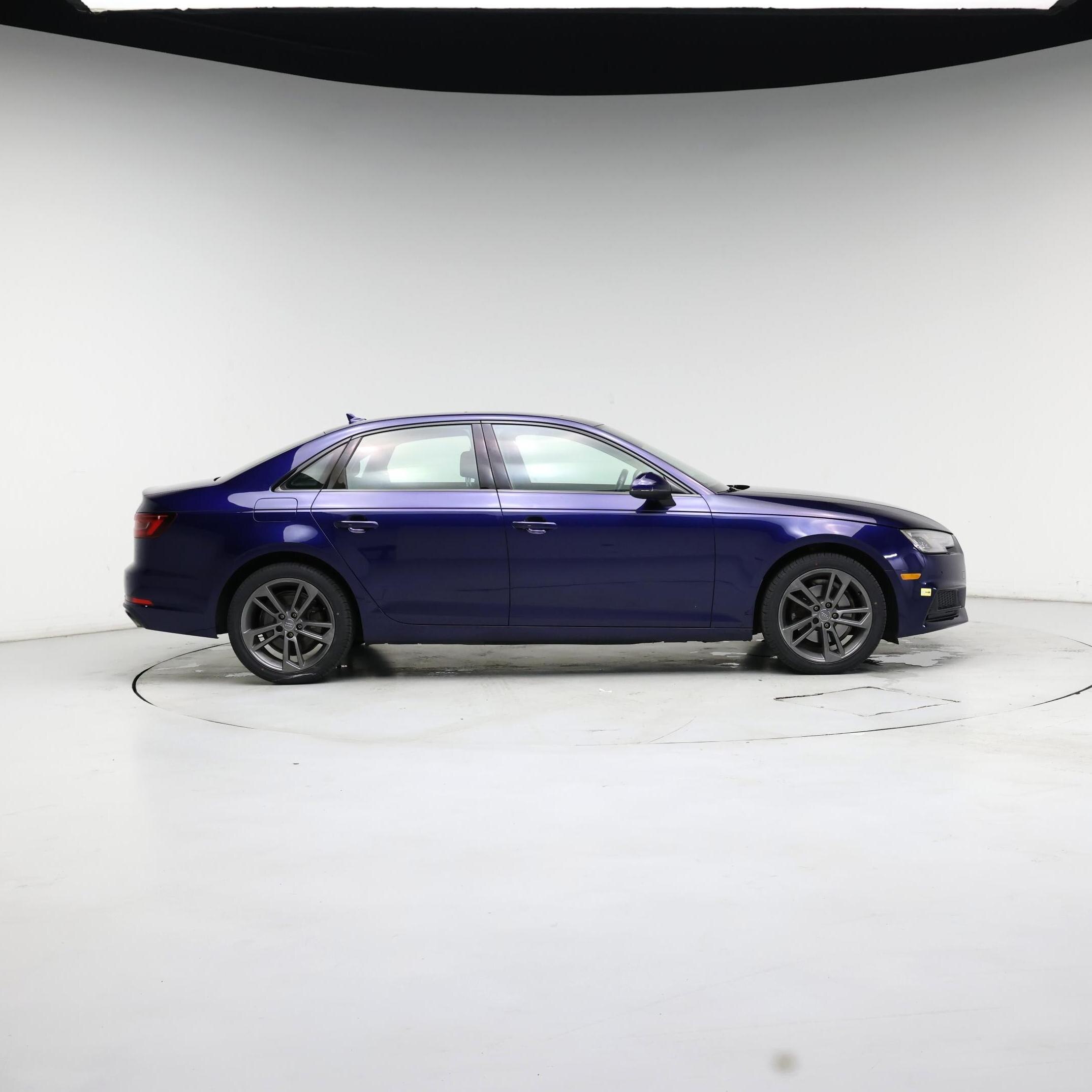 Thumbnail: 2019 Audi A4 - 7