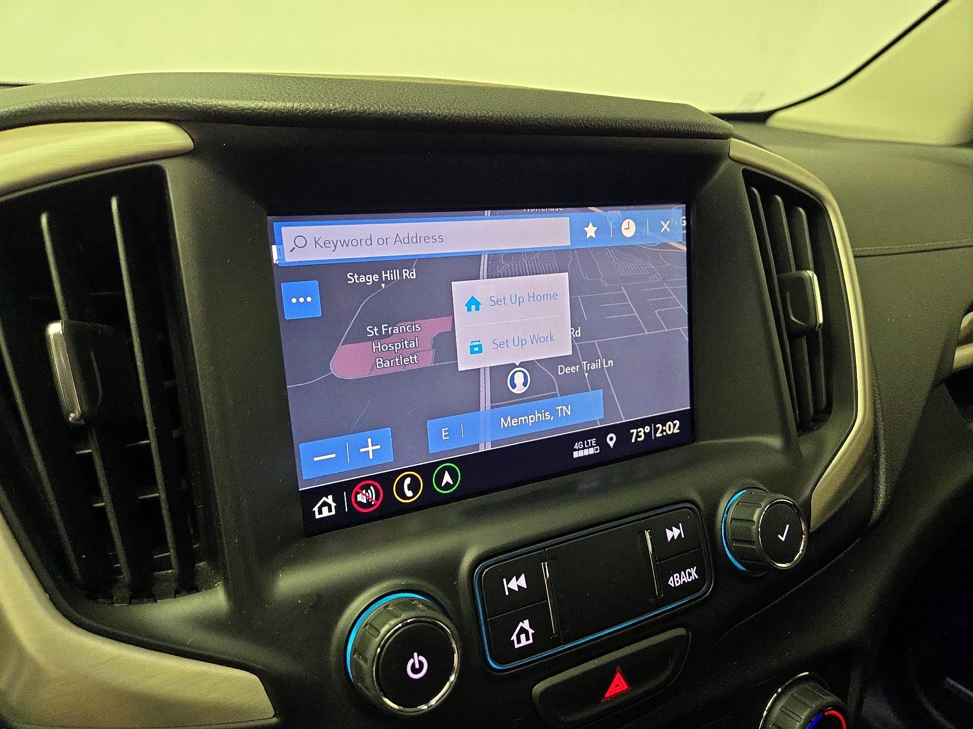 Thumbnail: 2020 GMC Terrain - 14