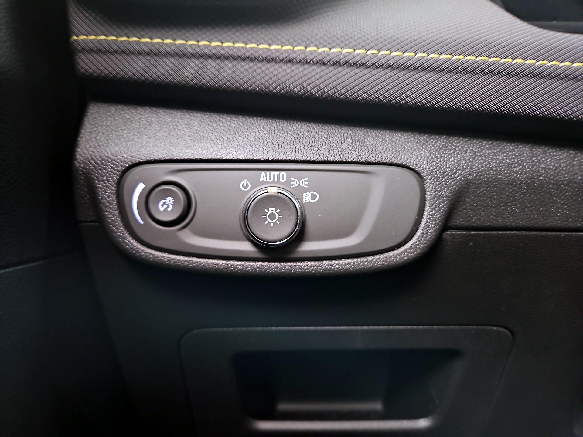 Thumbnail: 2024 Chevrolet TrailBlazer - 13