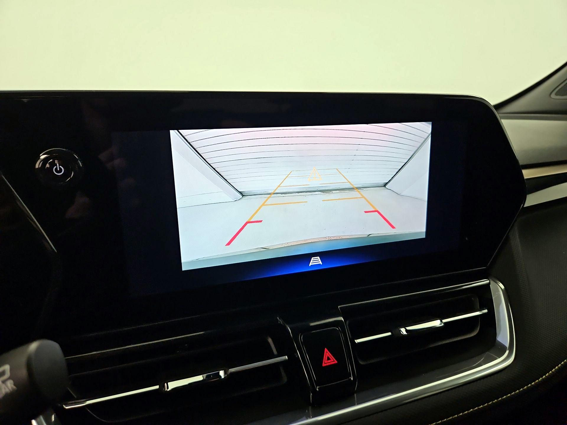 Thumbnail: 2024 Chevrolet TrailBlazer - 14