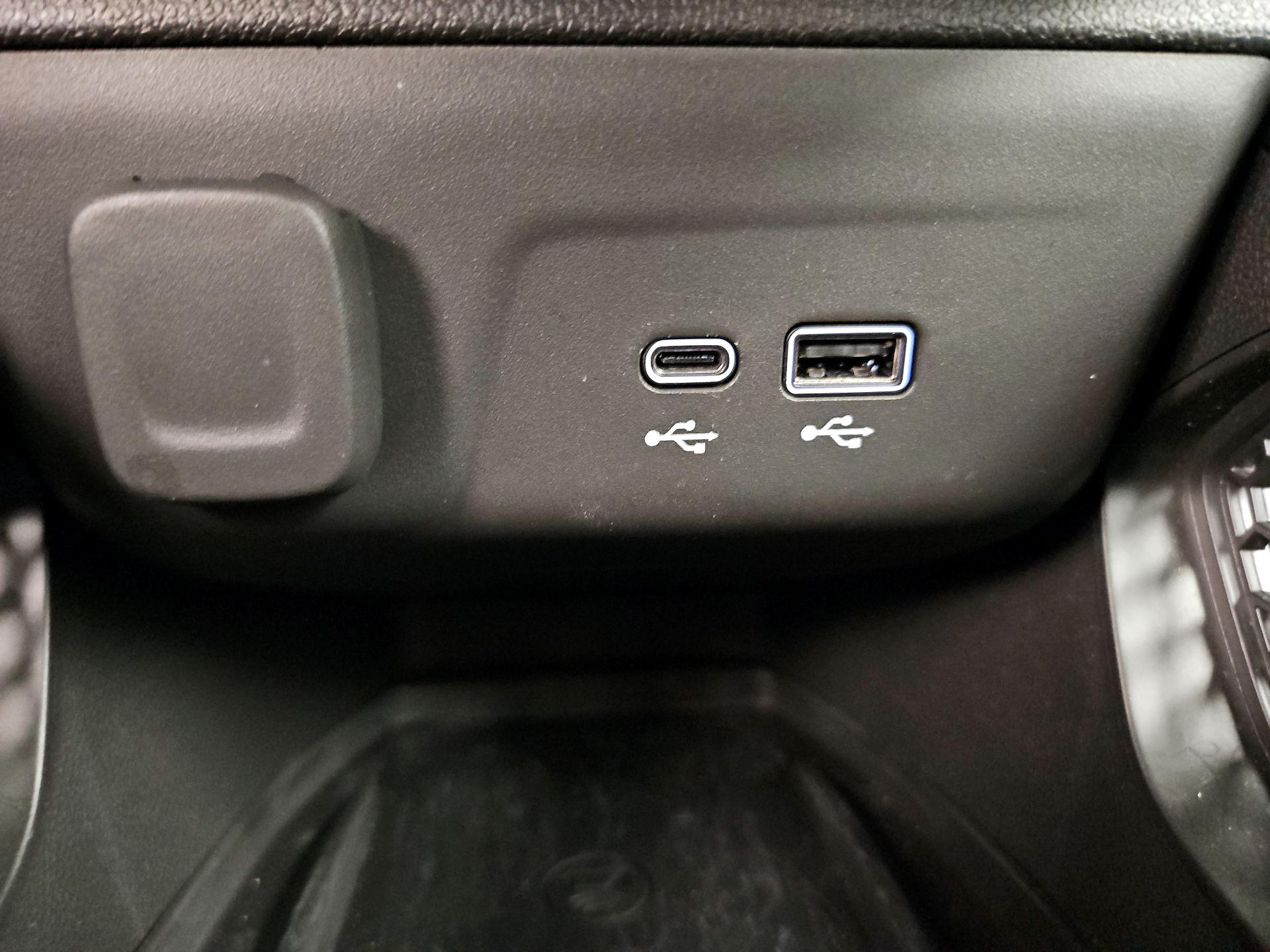 Thumbnail: 2024 Chevrolet TrailBlazer - 18