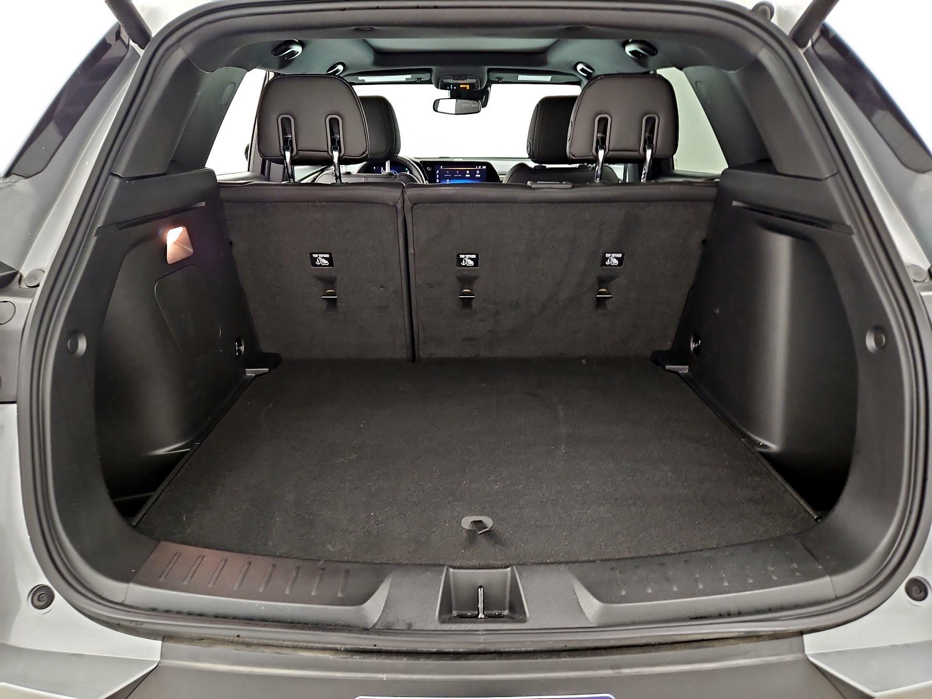 Thumbnail: 2024 Chevrolet TrailBlazer - 20