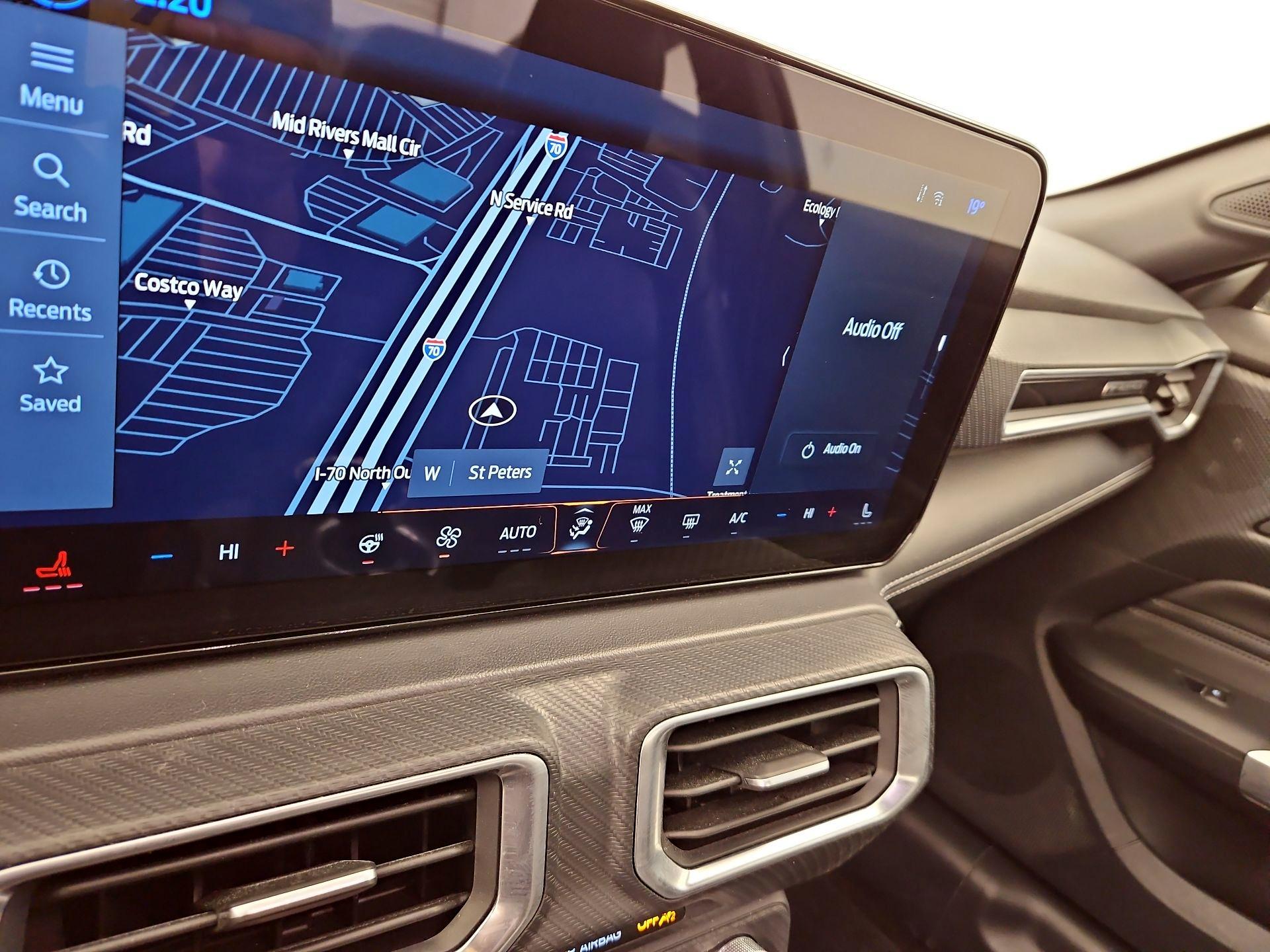 Thumbnail: 2024 Ford Mustang - 14