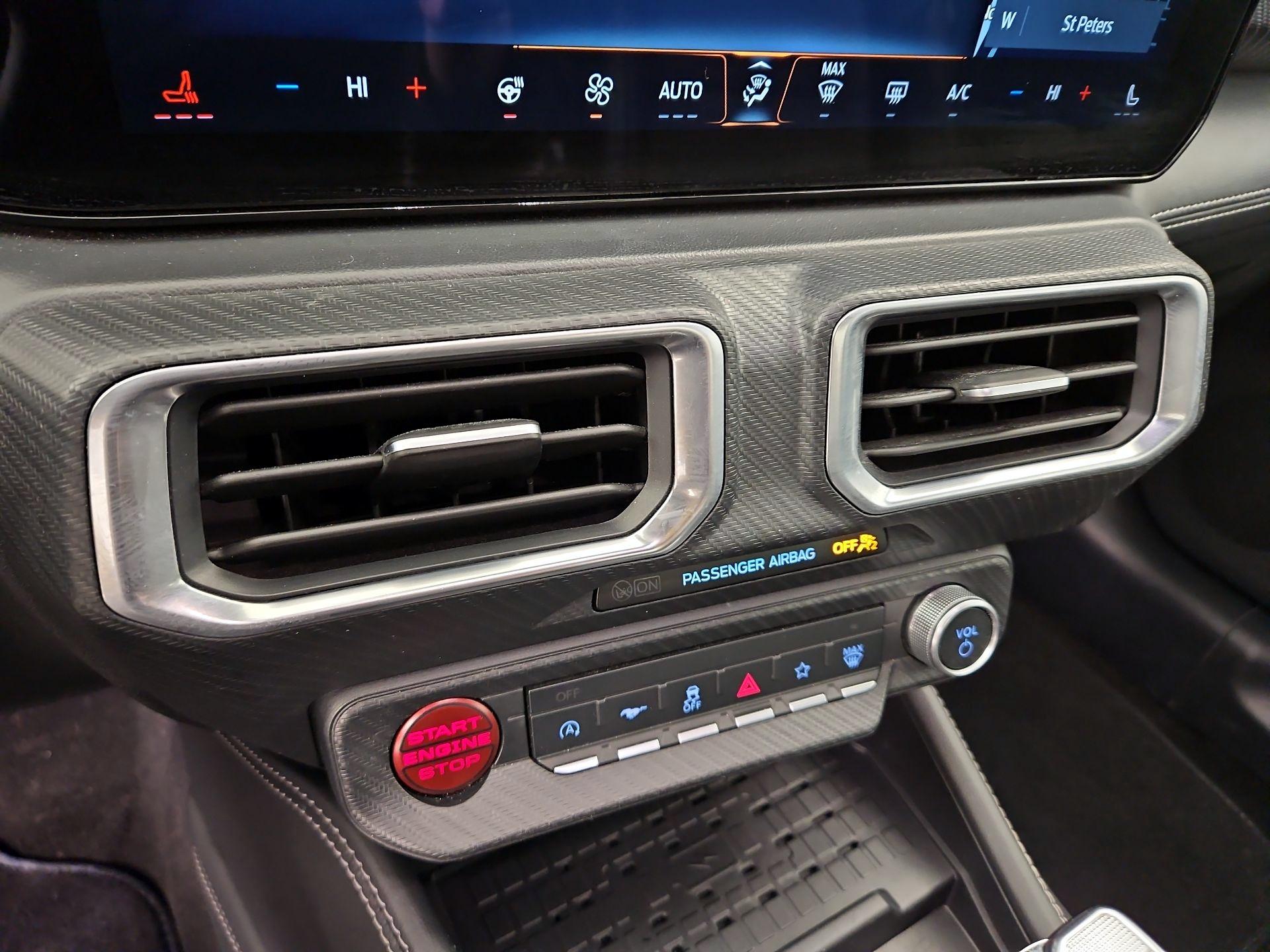 Thumbnail: 2024 Ford Mustang - 17