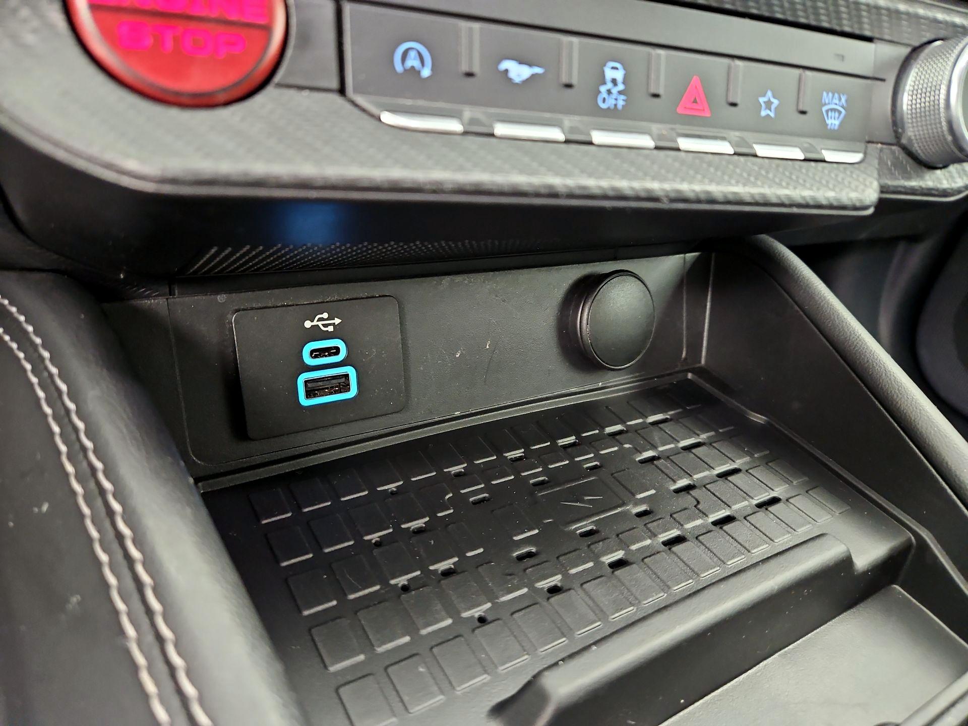 Thumbnail: 2024 Ford Mustang - 19