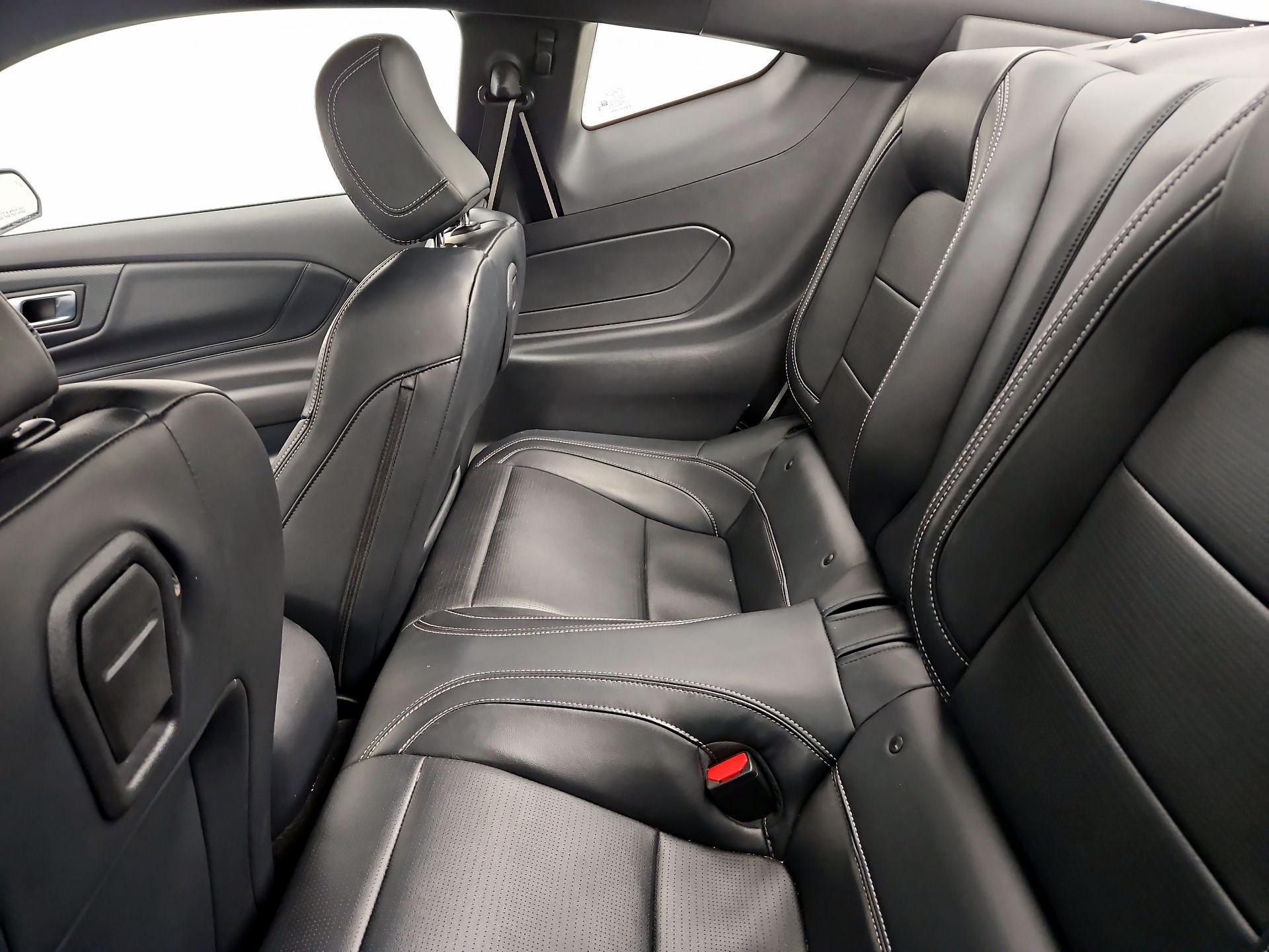 Thumbnail: 2024 Ford Mustang - 20