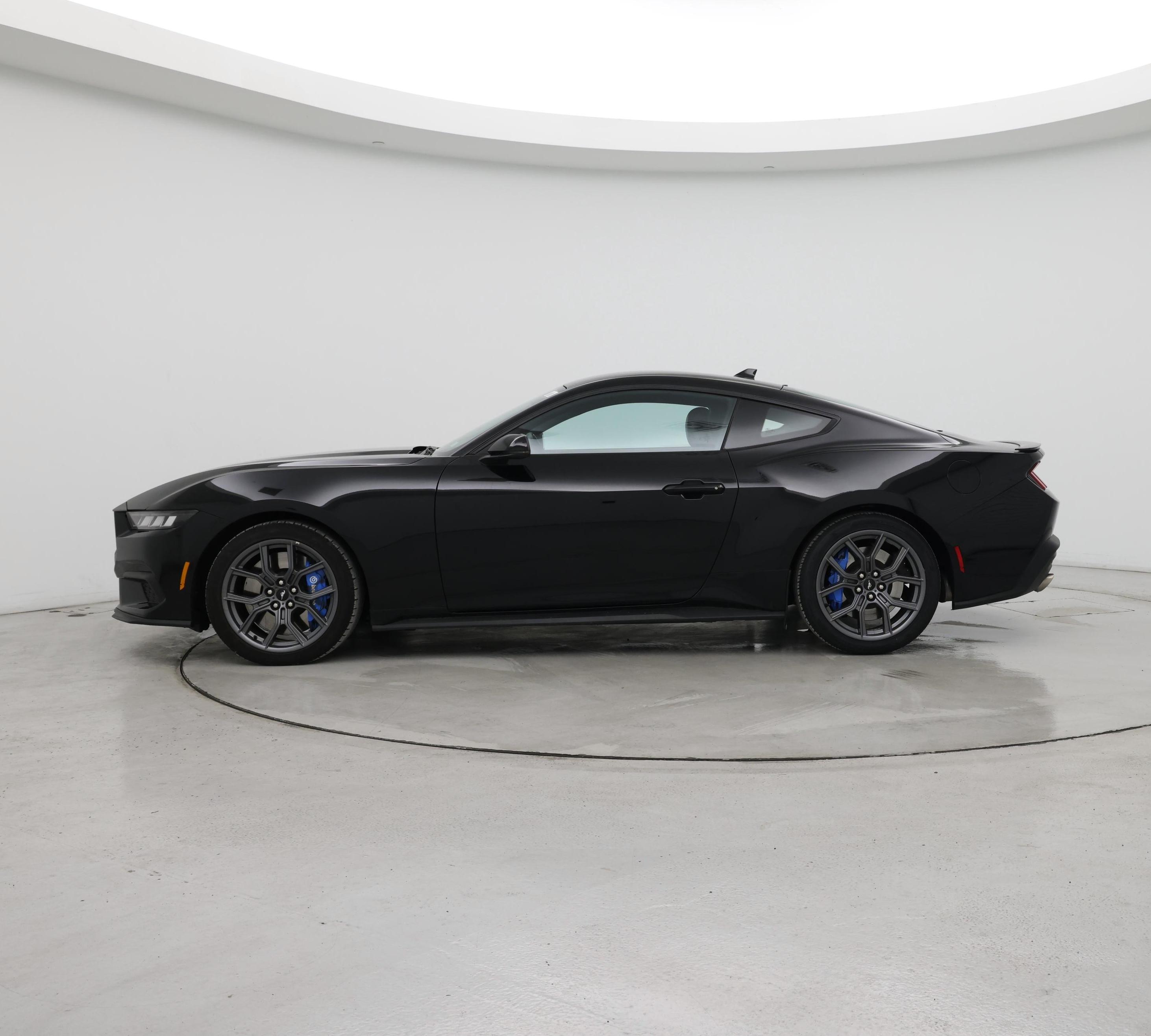 Thumbnail: 2024 Ford Mustang - 3