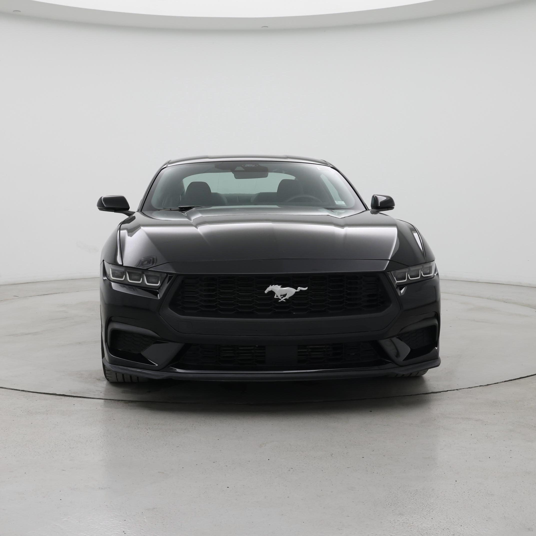 Thumbnail: 2024 Ford Mustang - 5