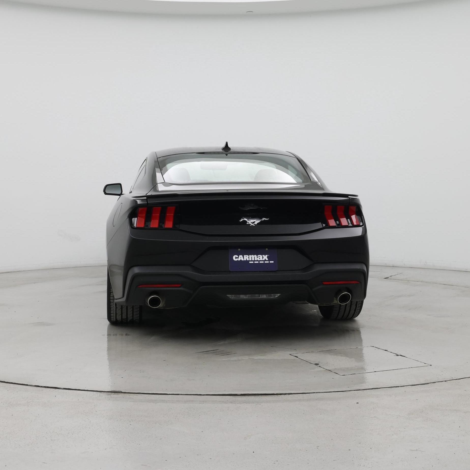 Thumbnail: 2024 Ford Mustang - 6