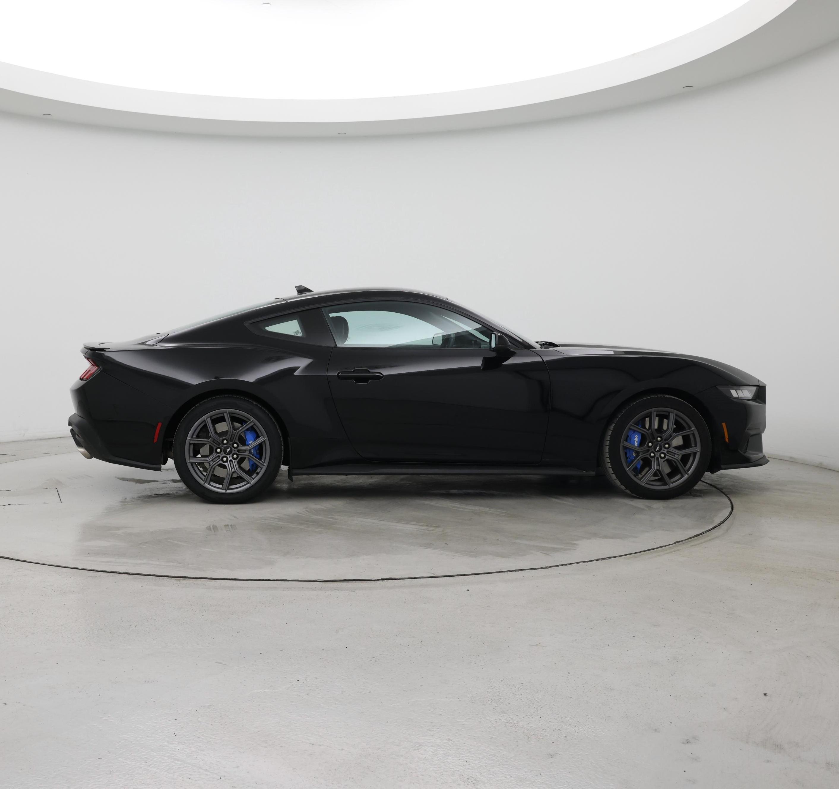 Thumbnail: 2024 Ford Mustang - 7