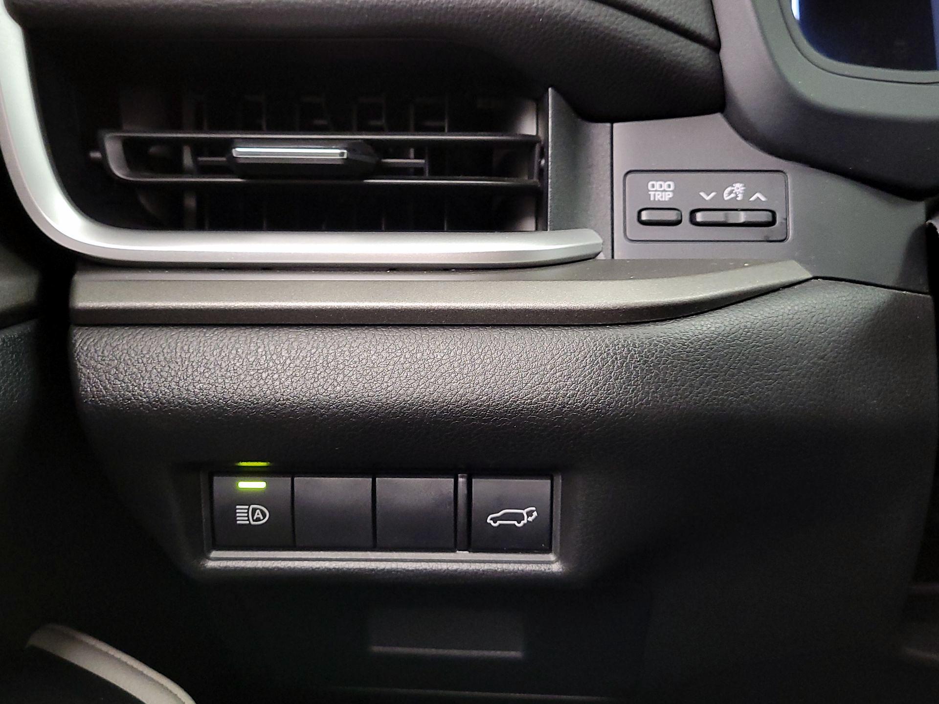 Thumbnail: 2025 Toyota Grand Highlander - 13