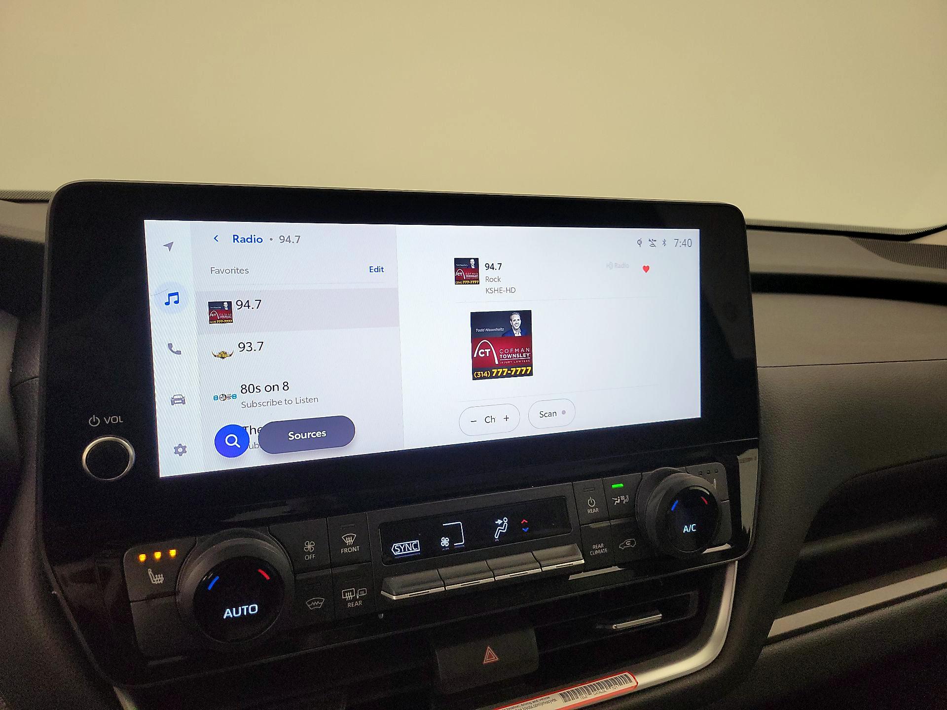 Thumbnail: 2025 Toyota Grand Highlander - 15