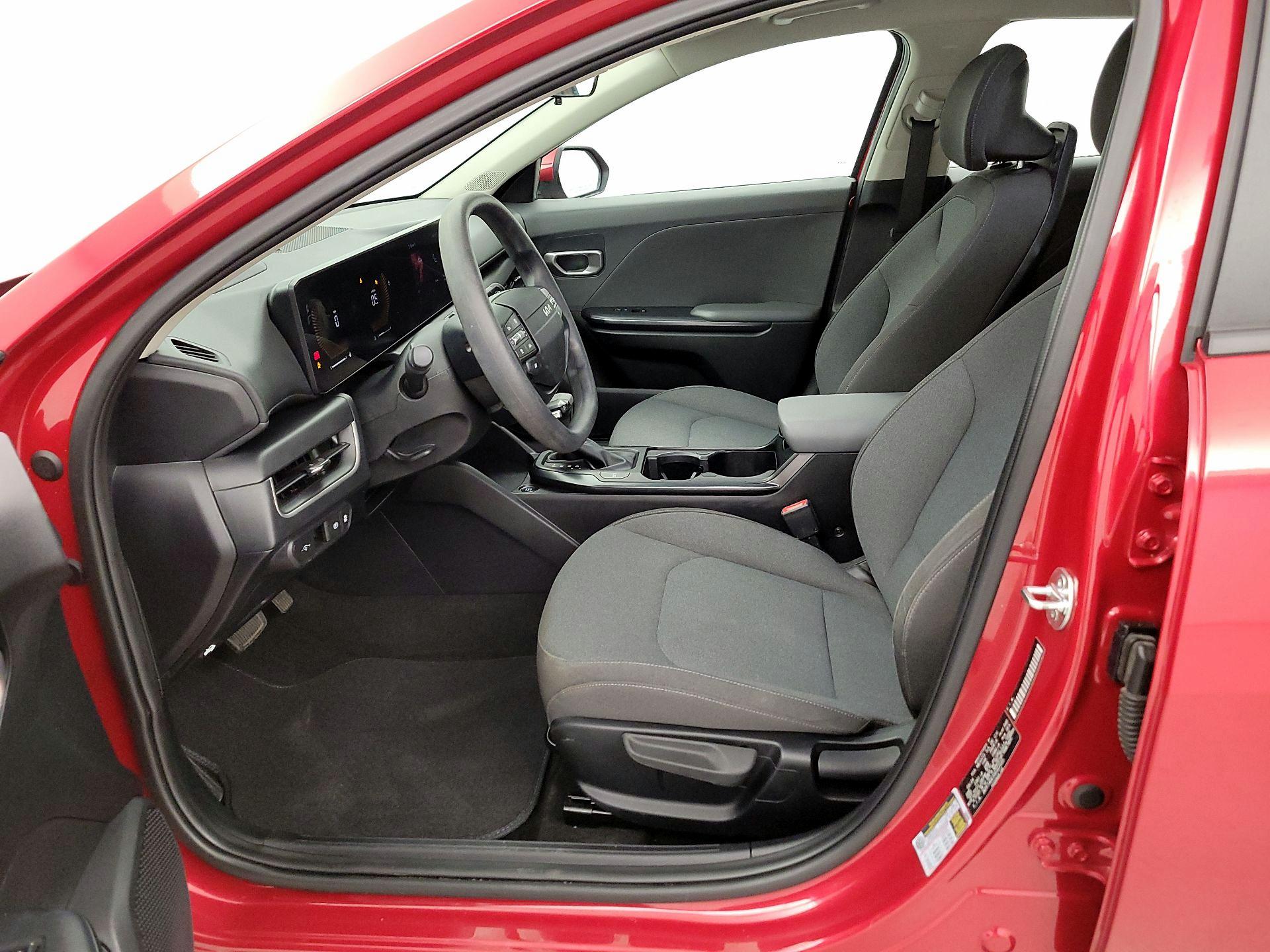 Thumbnail: 2025 Kia K4 - 11