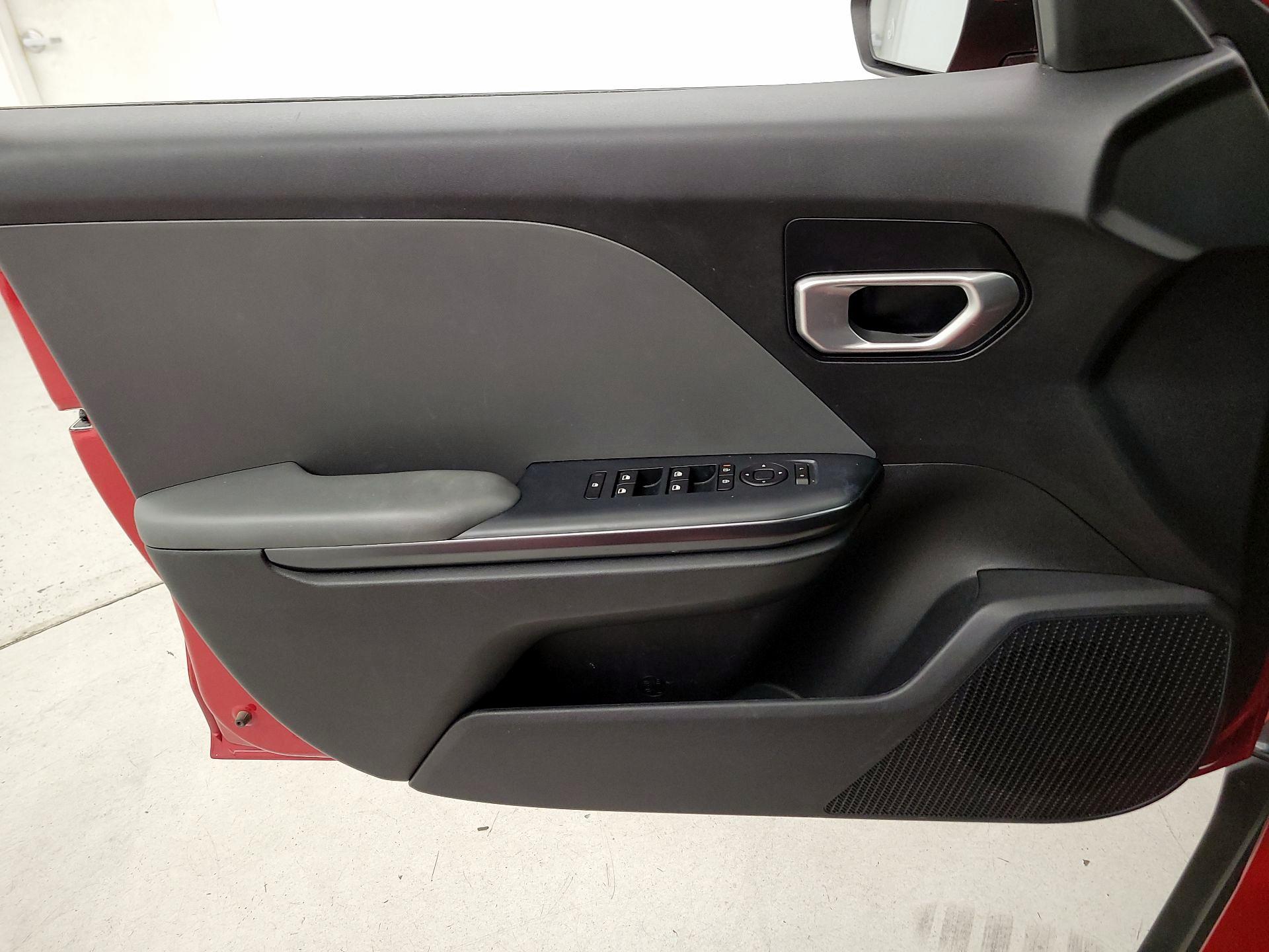 Thumbnail: 2025 Kia K4 - 12