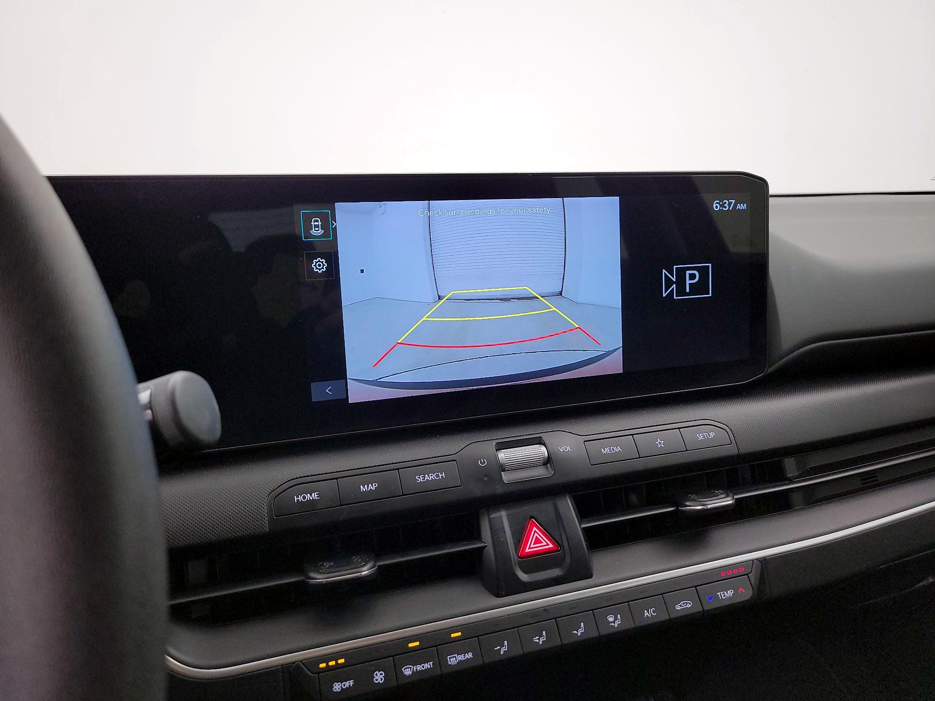 Thumbnail: 2025 Kia K4 - 14