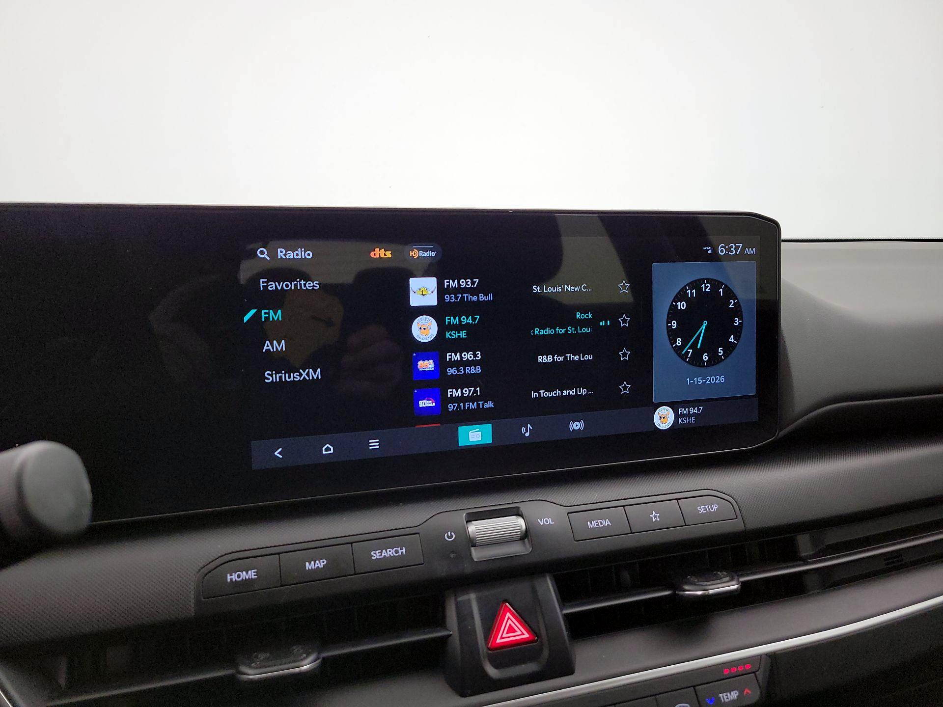 Thumbnail: 2025 Kia K4 - 15