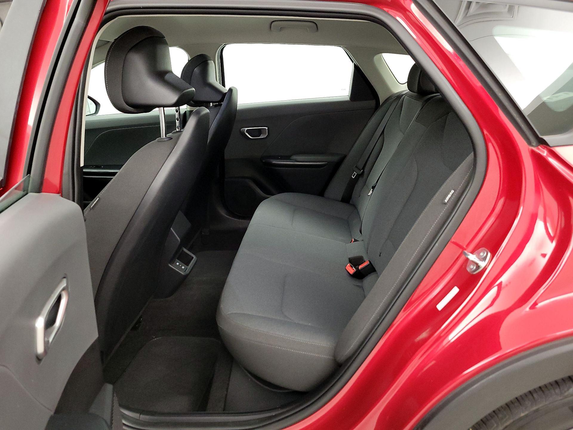 Thumbnail: 2025 Kia K4 - 19