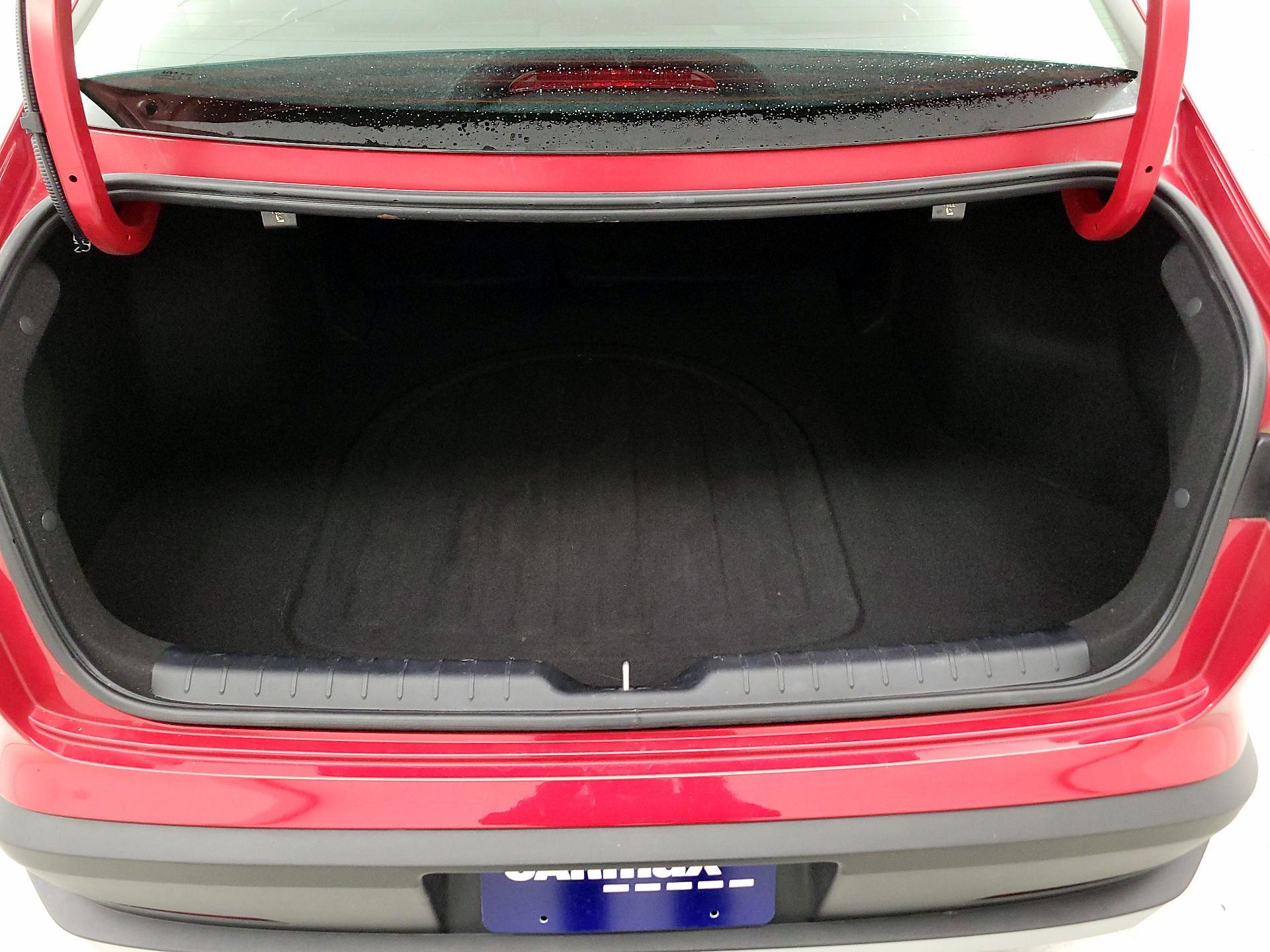 Thumbnail: 2025 Kia K4 - 20