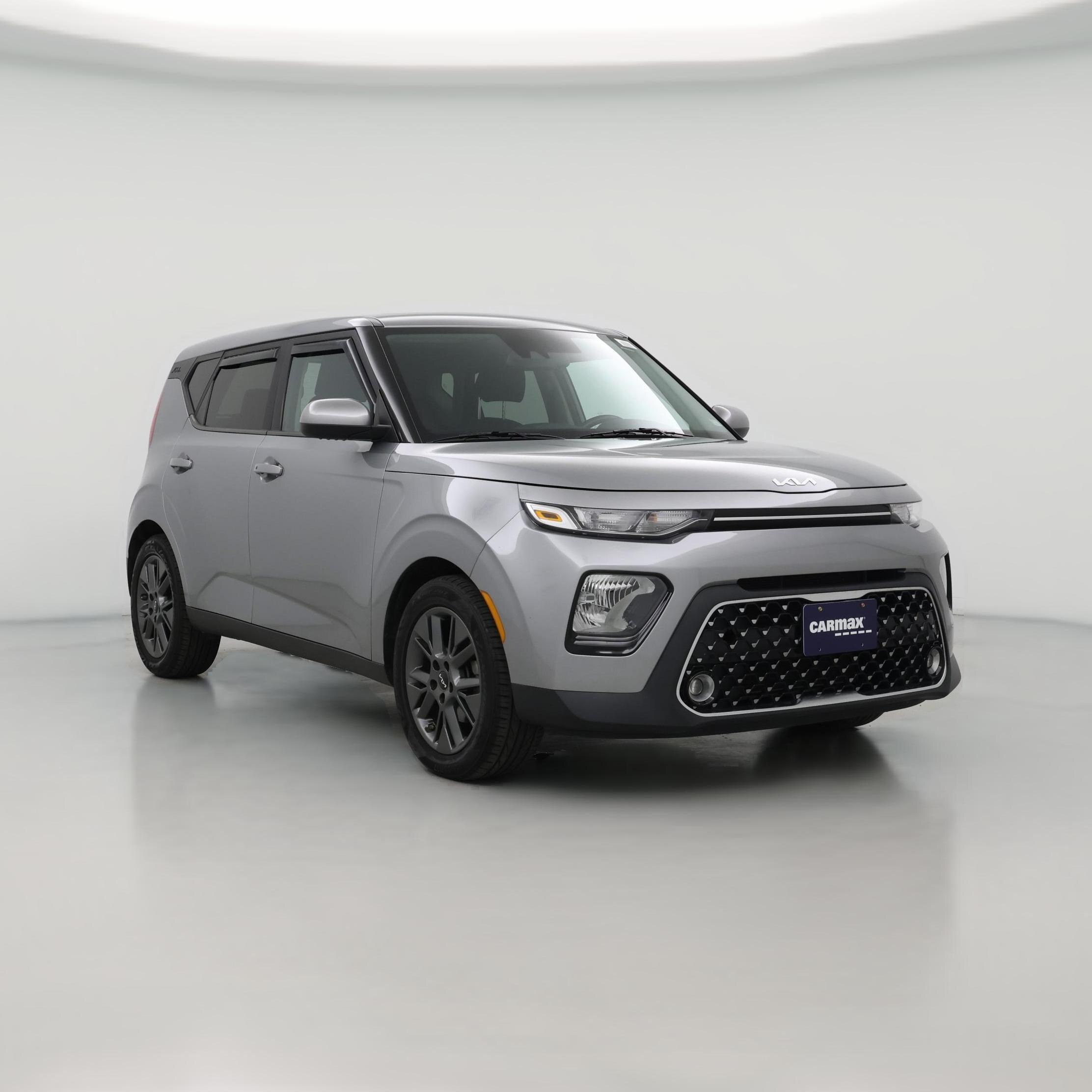 Thumbnail: 2022 Kia Soul - 1