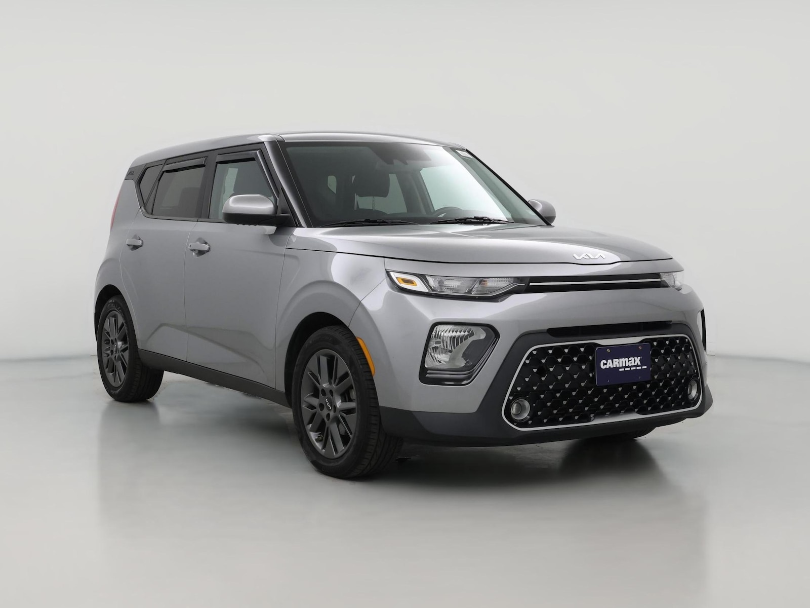 2022 Kia Soul