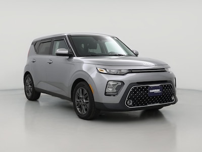 2022 Kia Soul EX