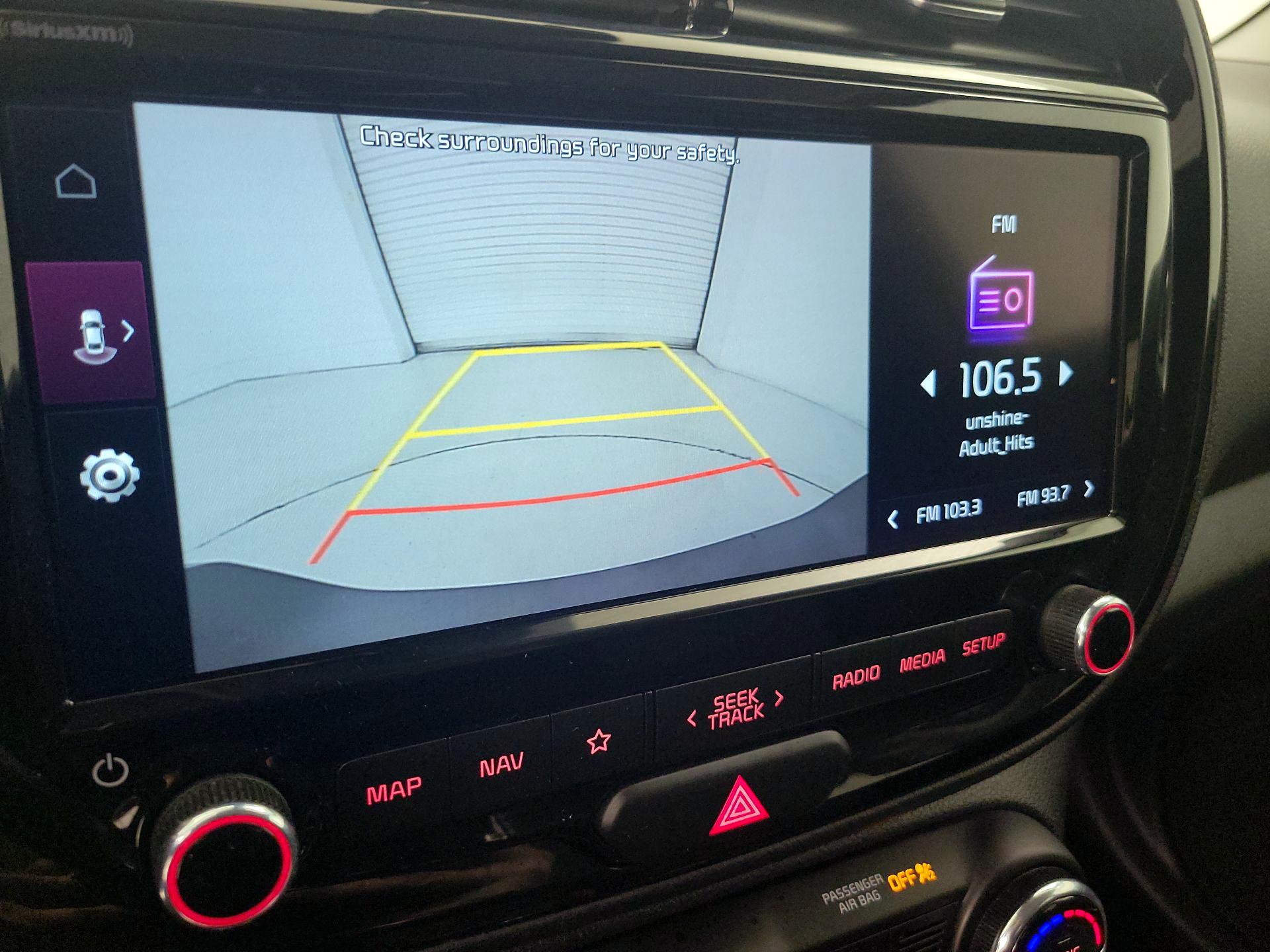 Thumbnail: 2022 Kia Soul - 14