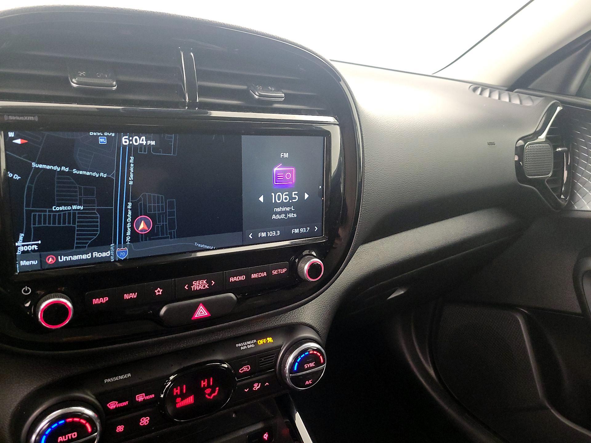 Thumbnail: 2022 Kia Soul - 15