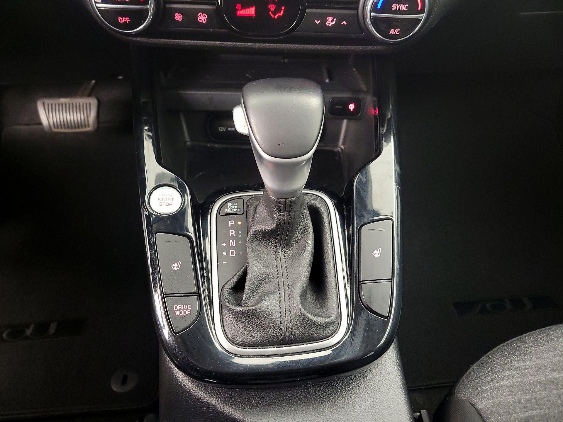 Thumbnail: 2022 Kia Soul - 17