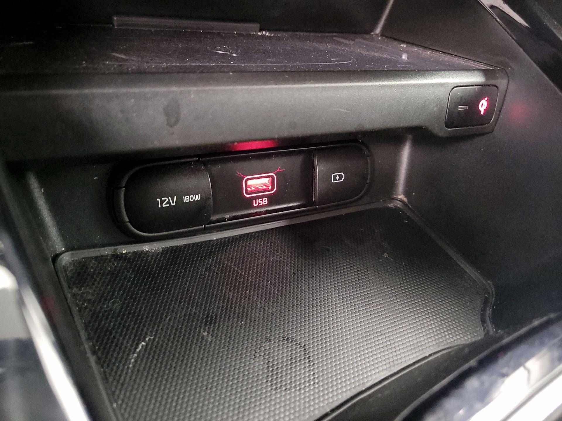 Thumbnail: 2022 Kia Soul - 18