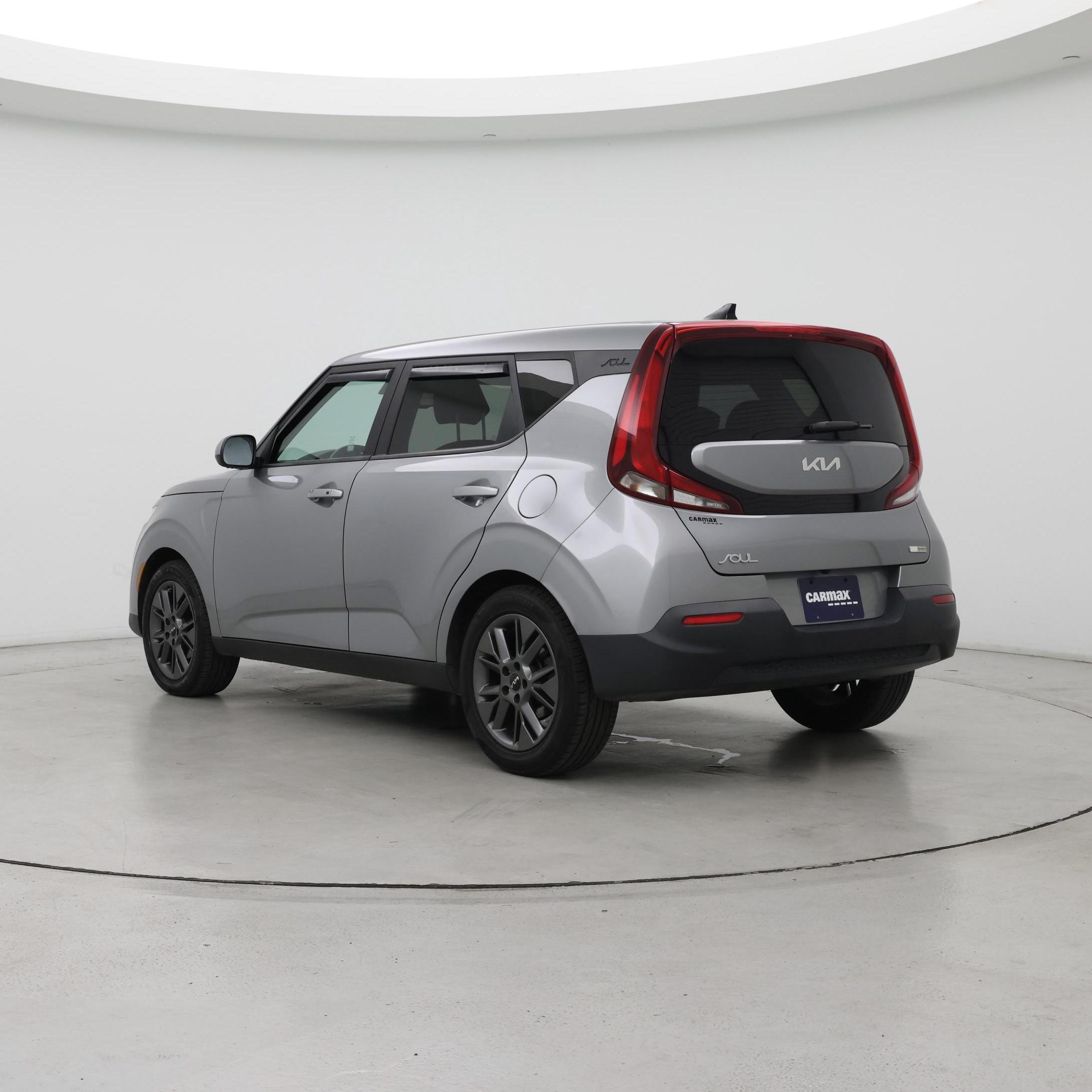 Thumbnail: 2022 Kia Soul - 2